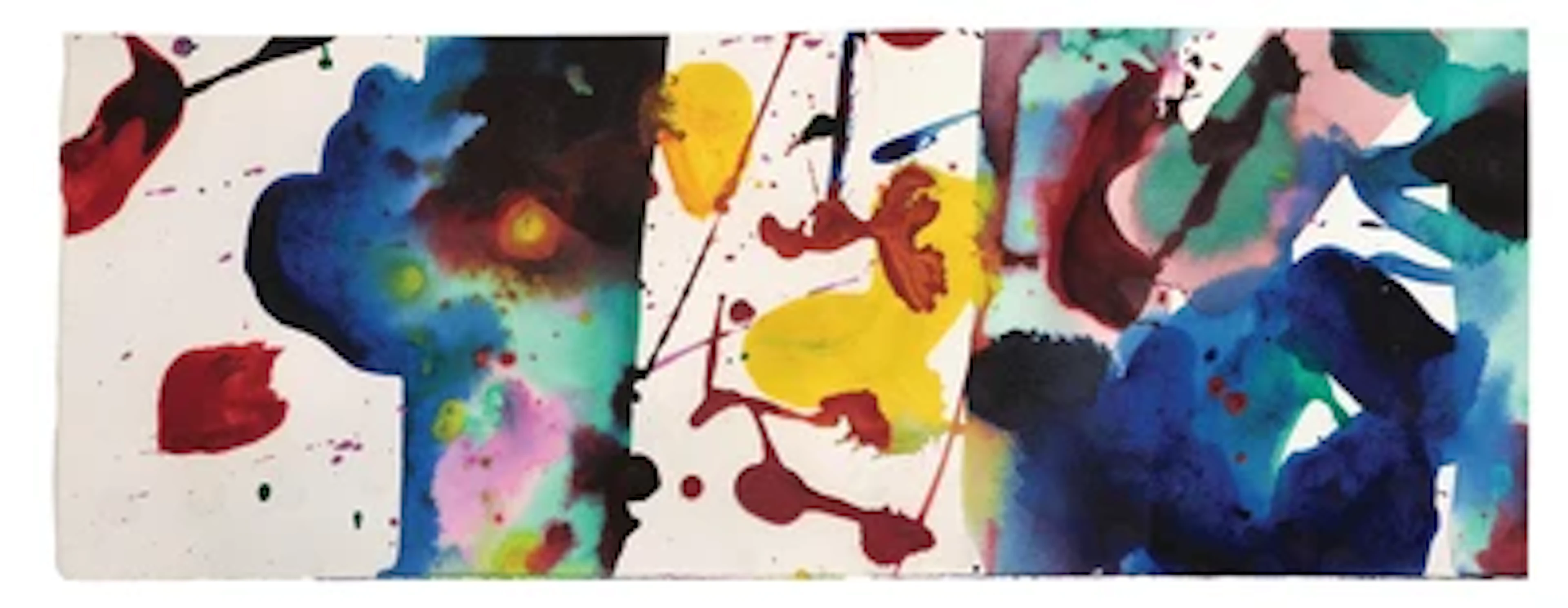 Sam Francis