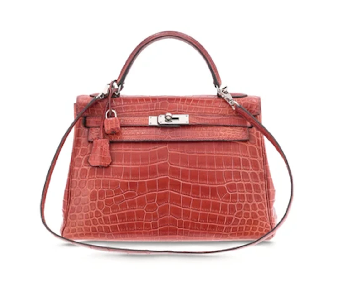 Hermès Kelly 32
