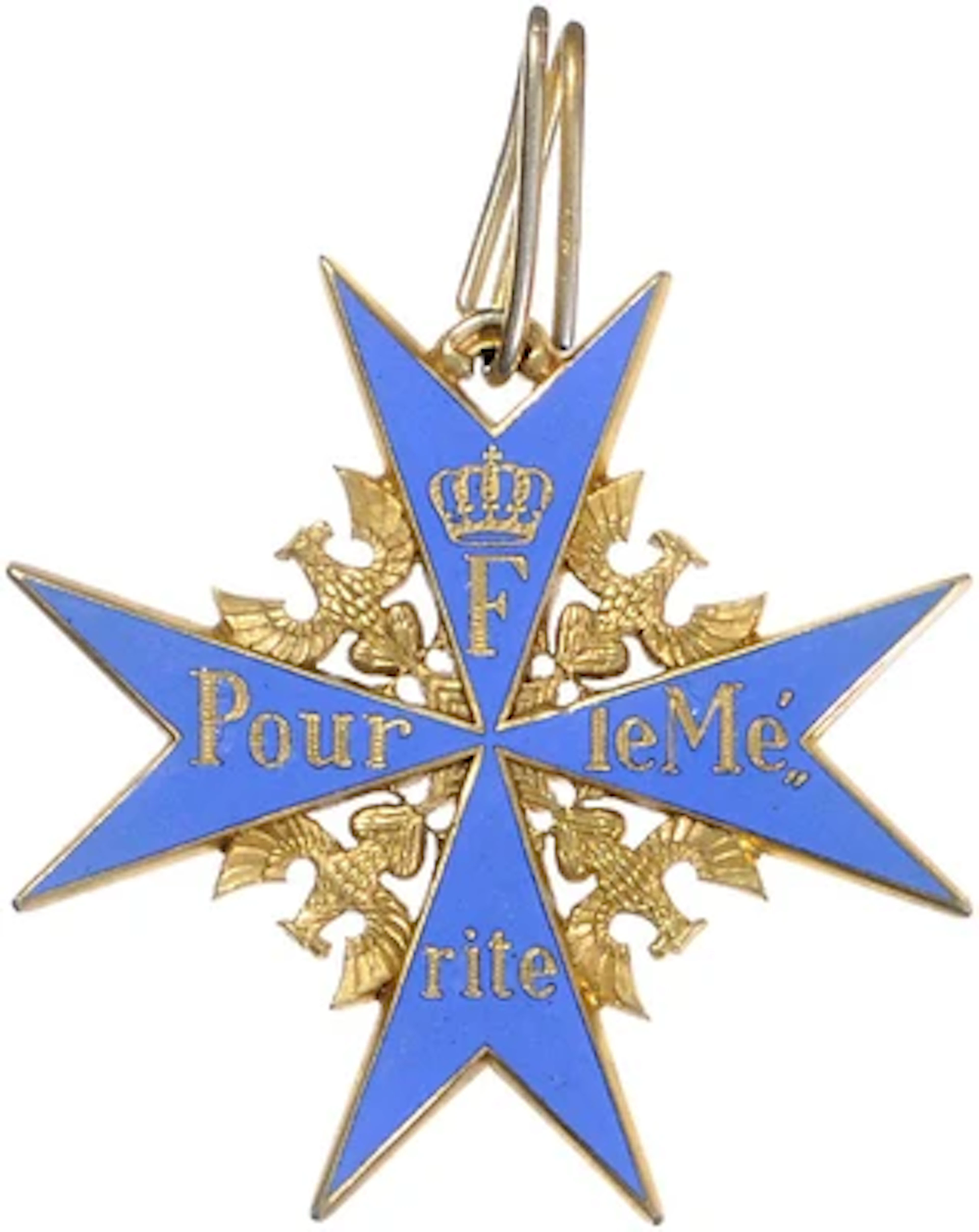 Orden Pour le Merite