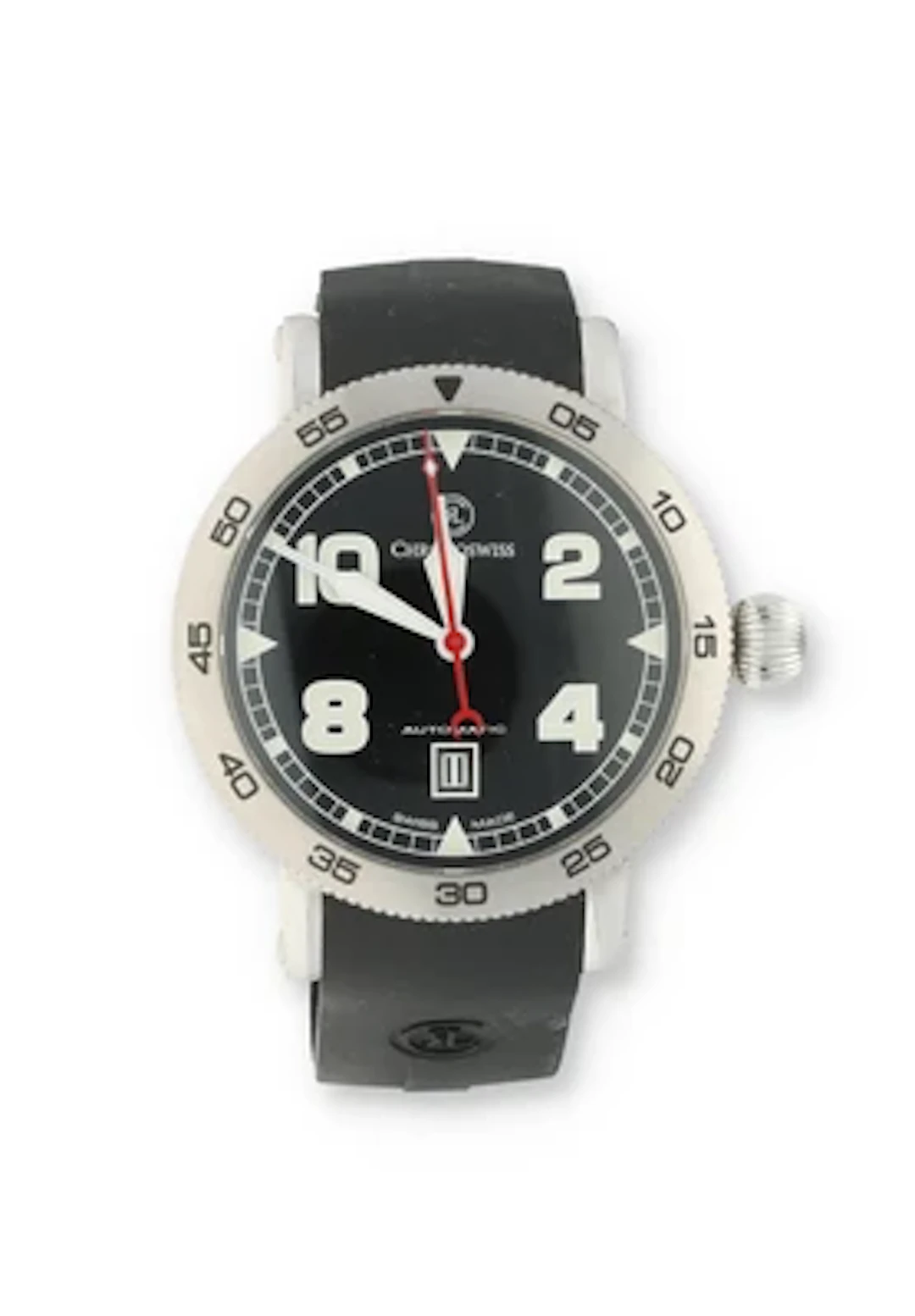 Chronoswiss Timemaster