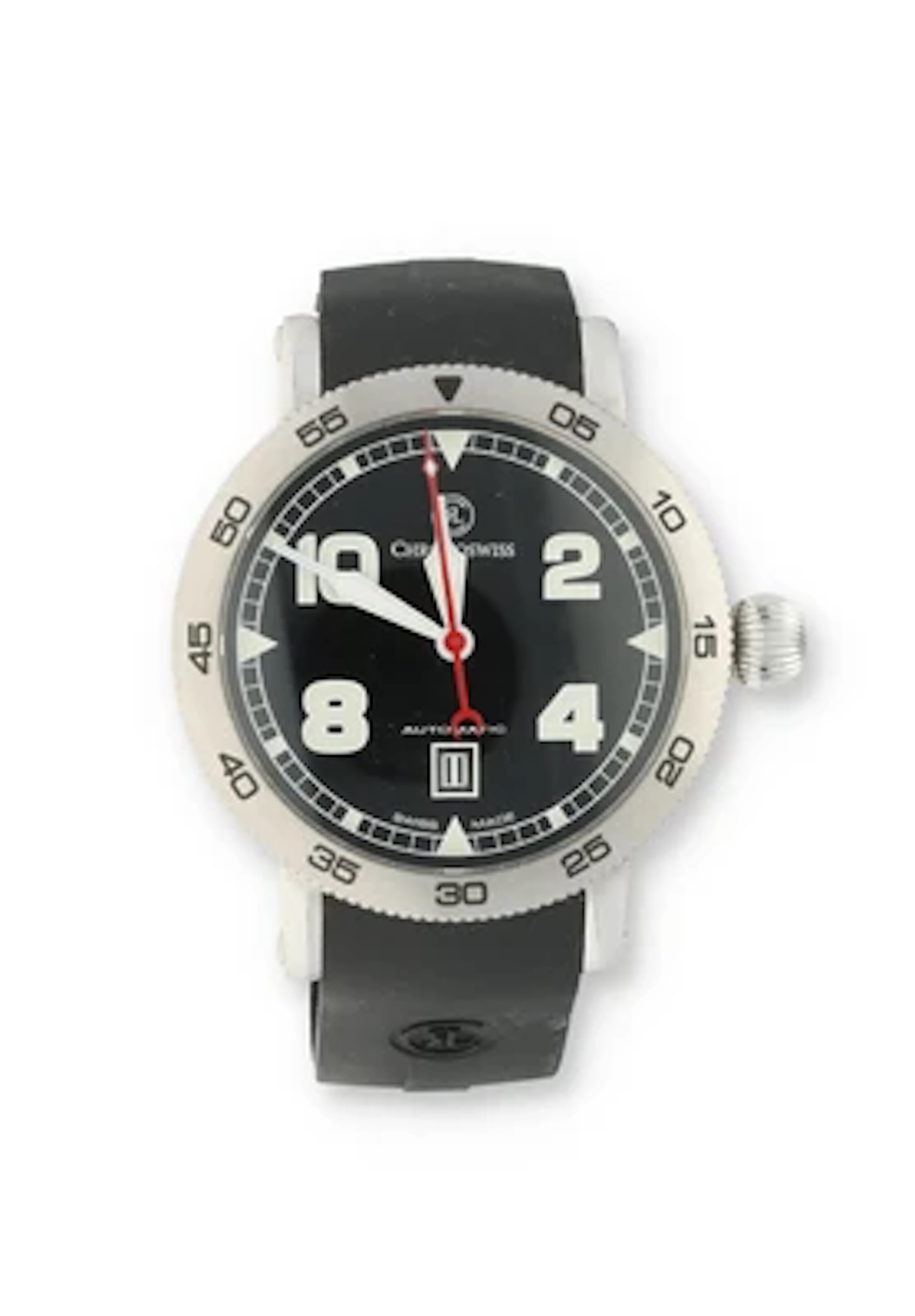 Chronoswiss Timemaster