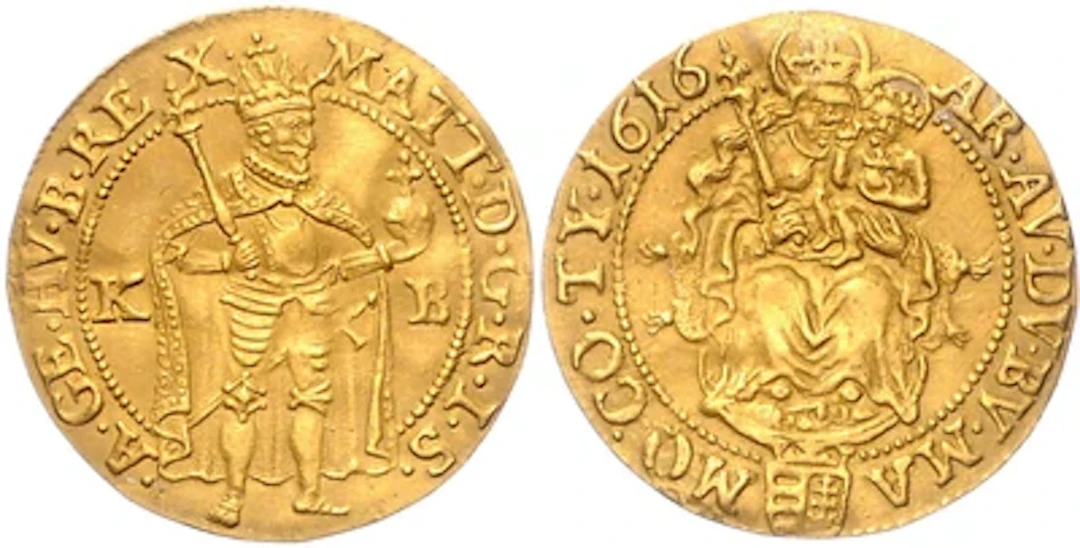 Matthias GOLD