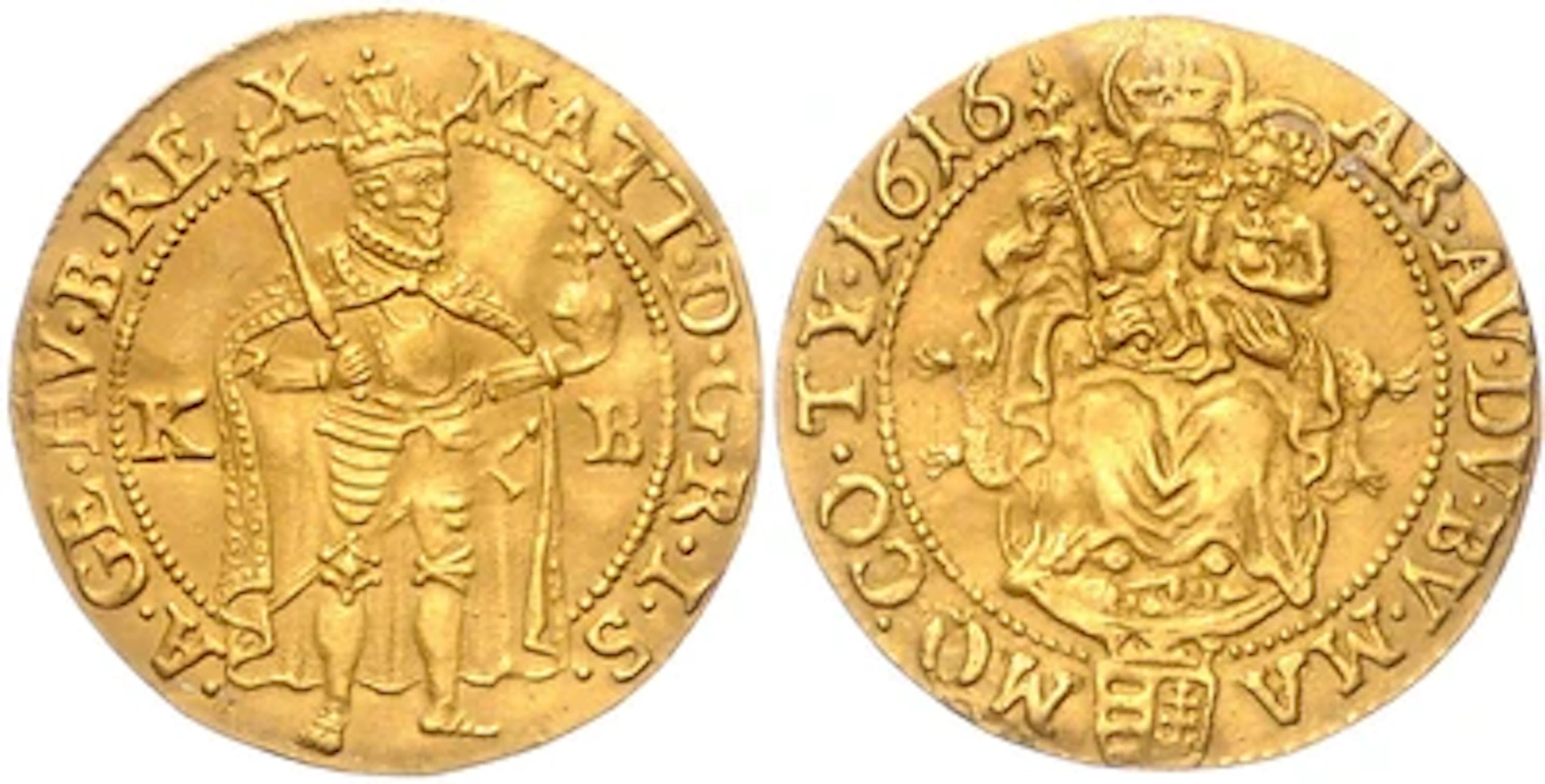 Matthias GOLD