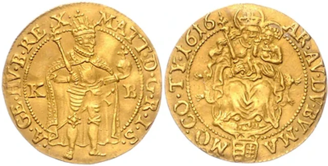 Matthias GOLD