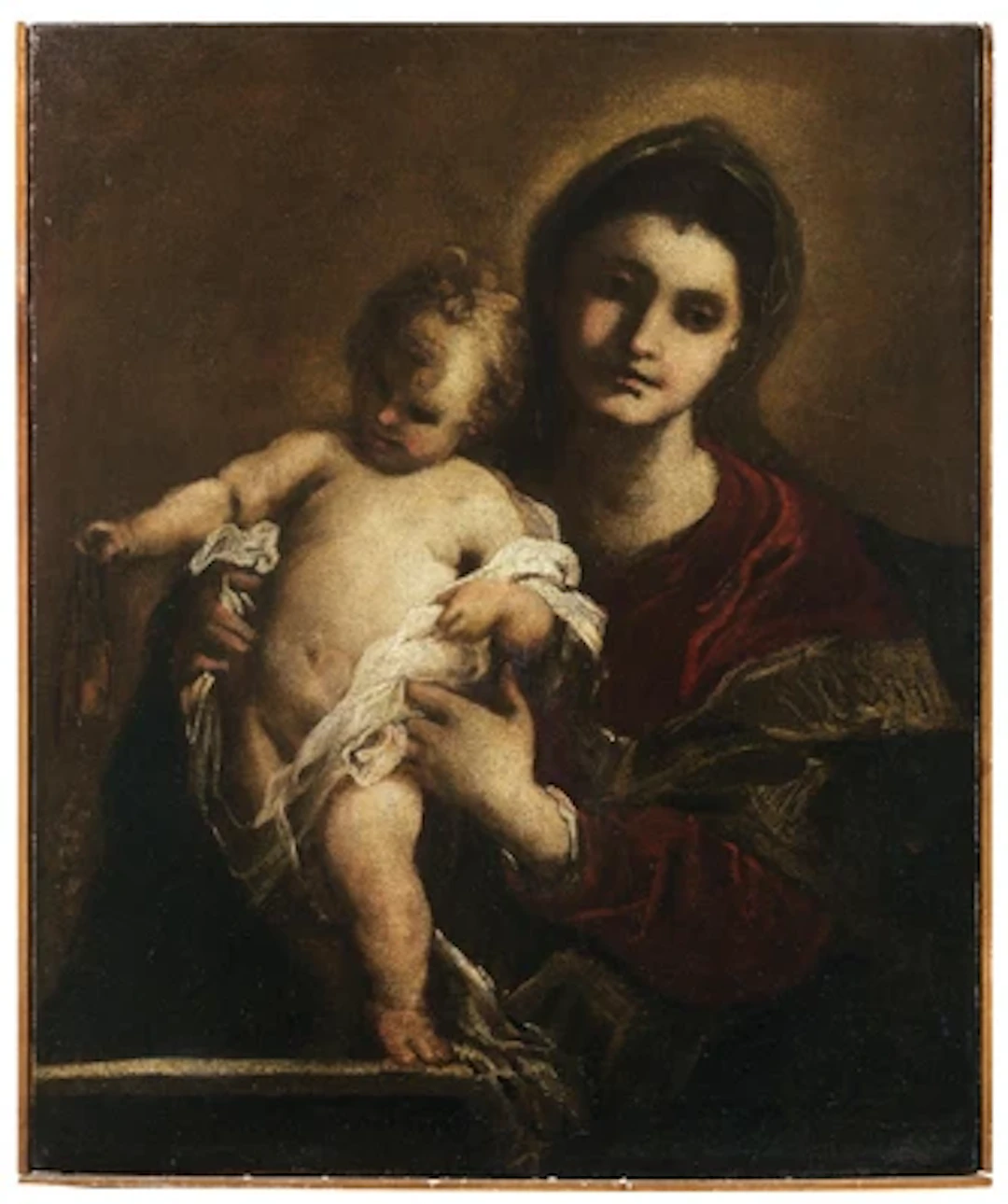 Valerio Castello