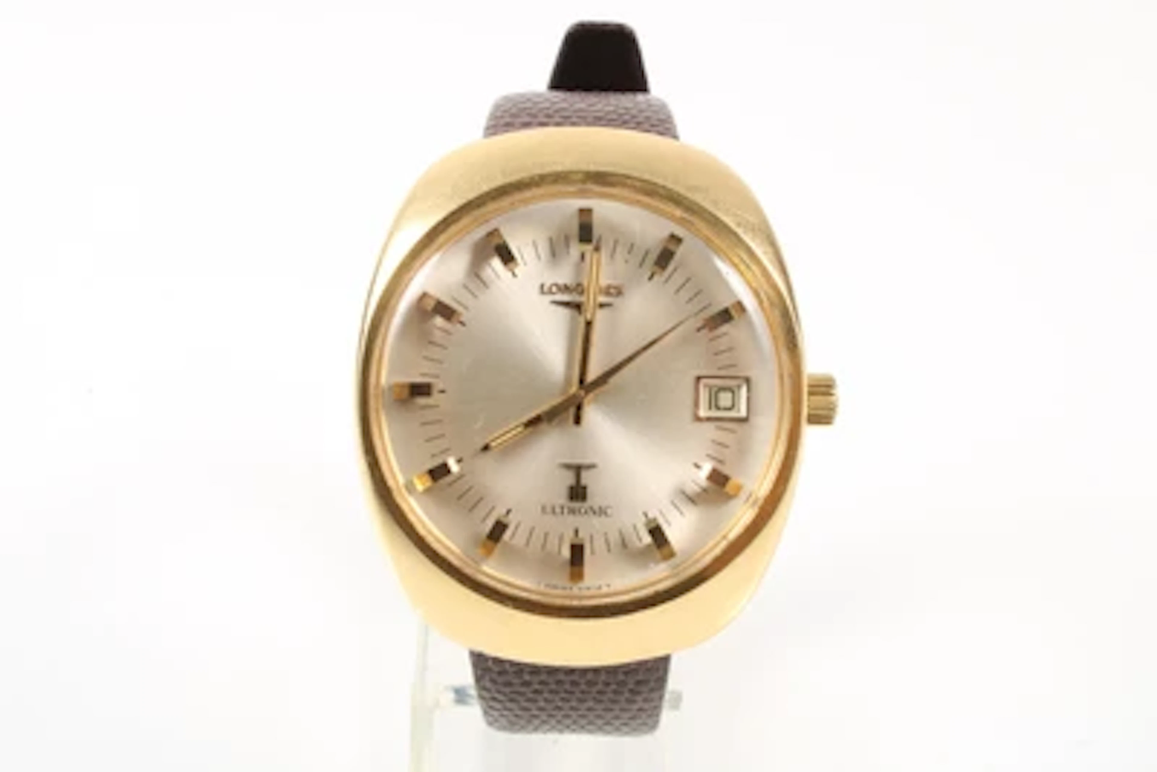 Longines Ultronic