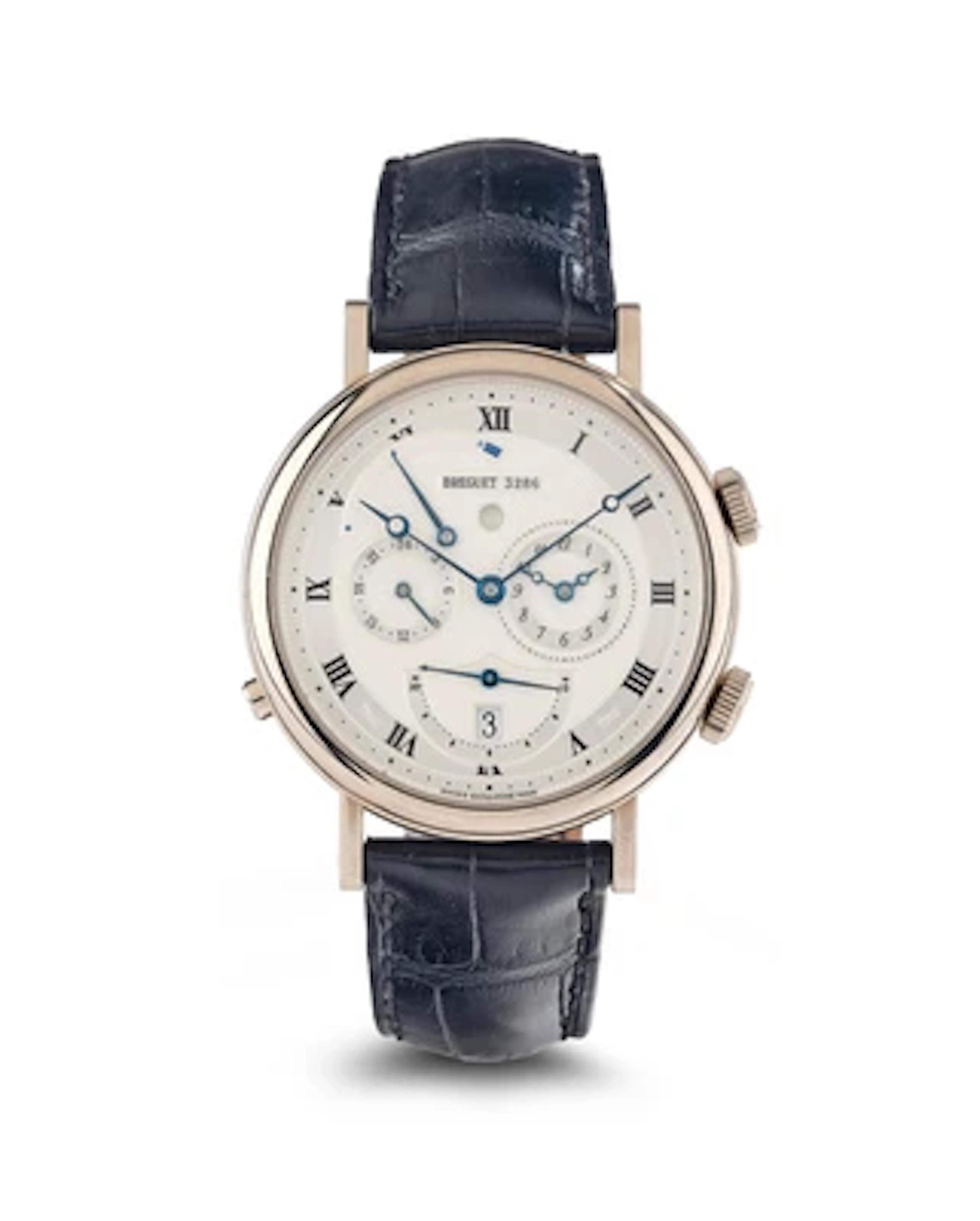 Breguet Le Reveil du Tsar