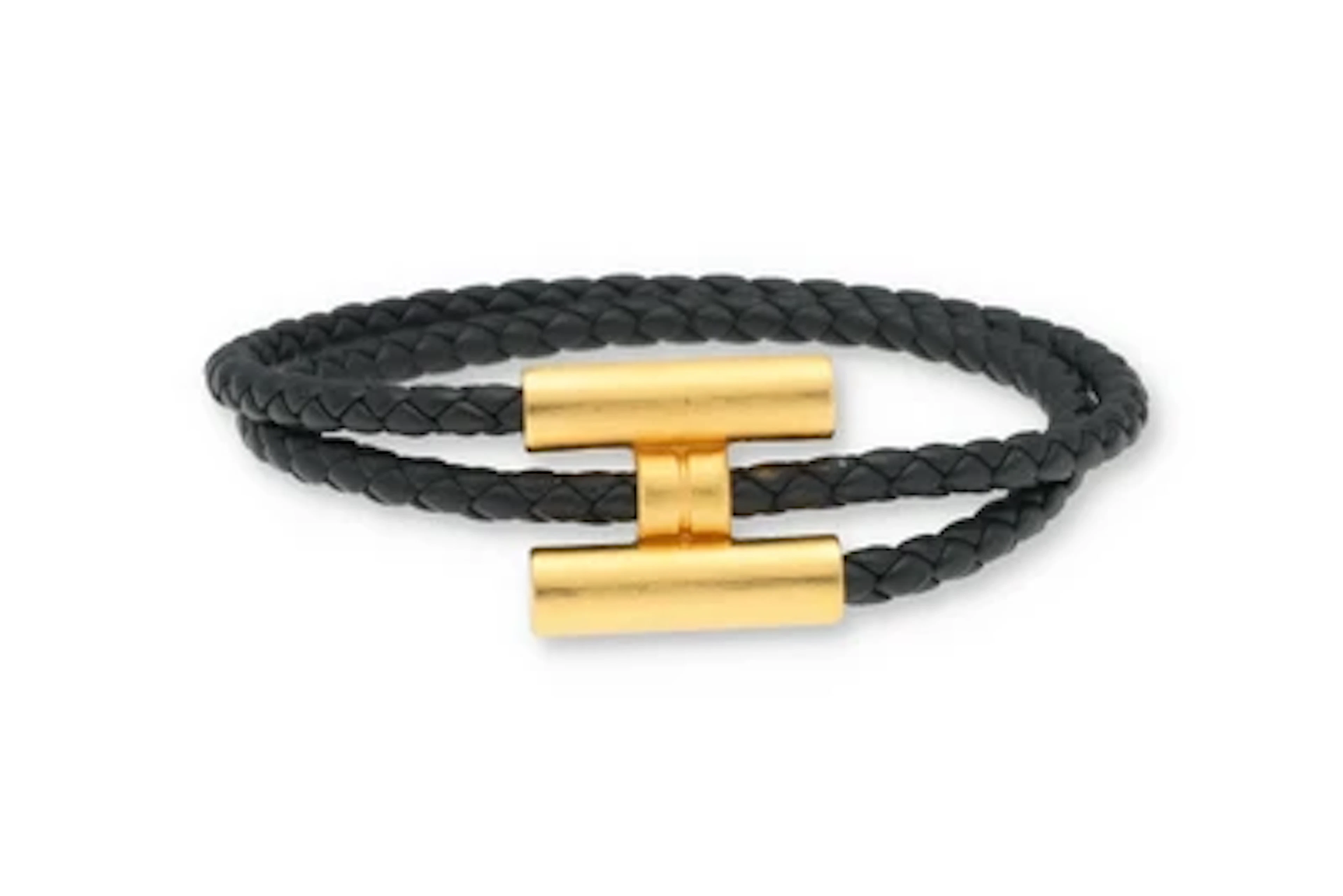 Hermes Armband Tournis Tresse
