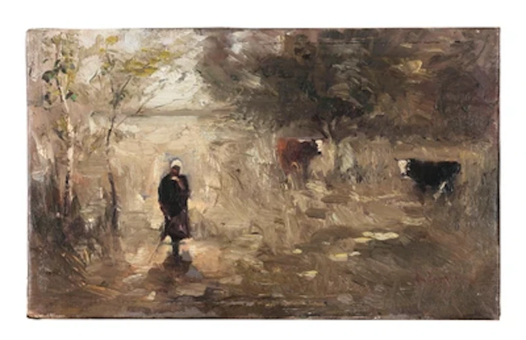 Ion Andreescu