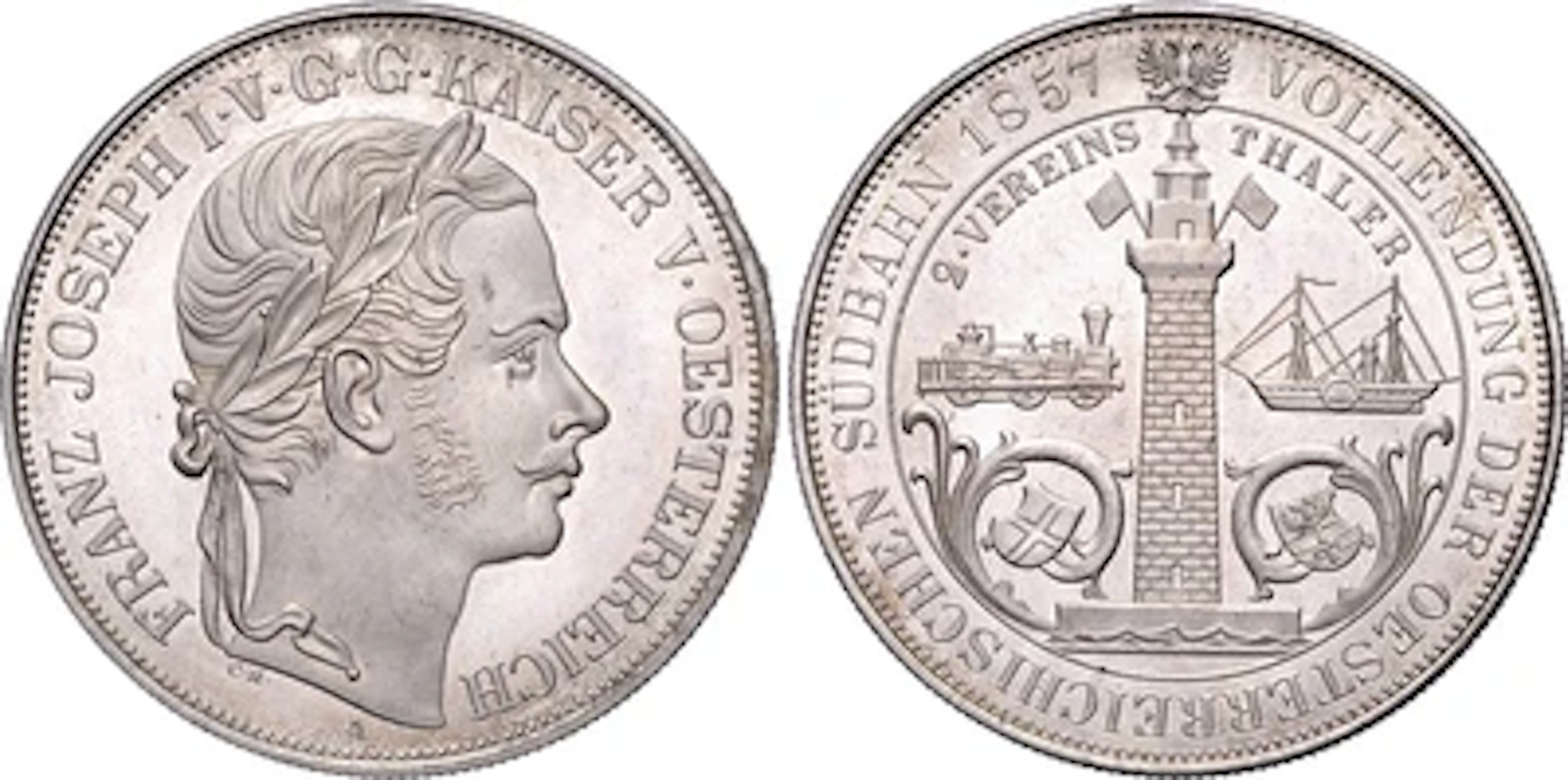 Franz Josef I.