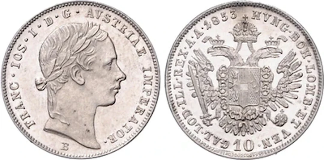 Franz Josef I.
