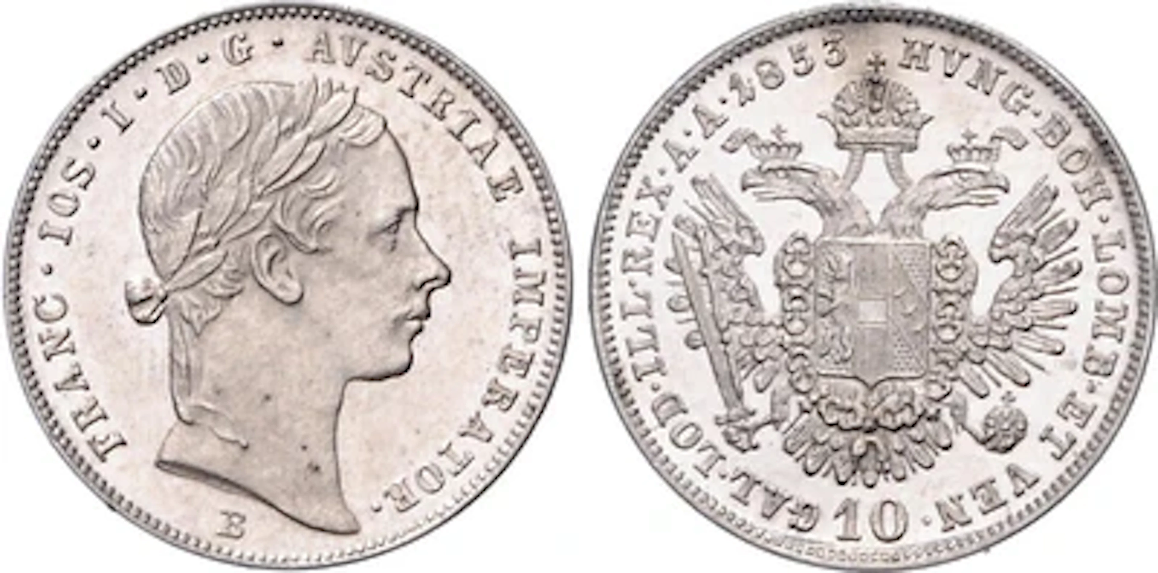 Franz Josef I.