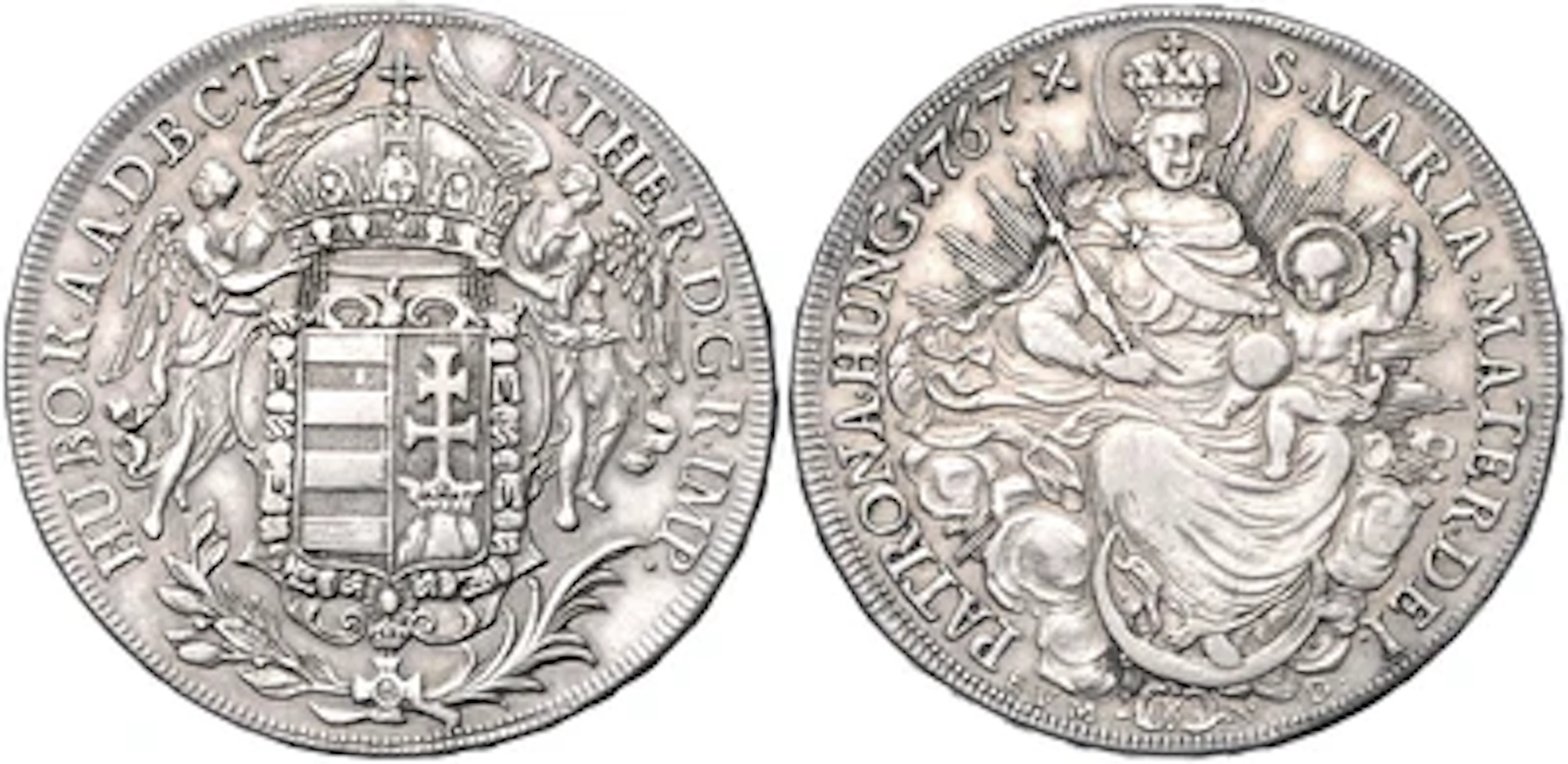Maria Theresia