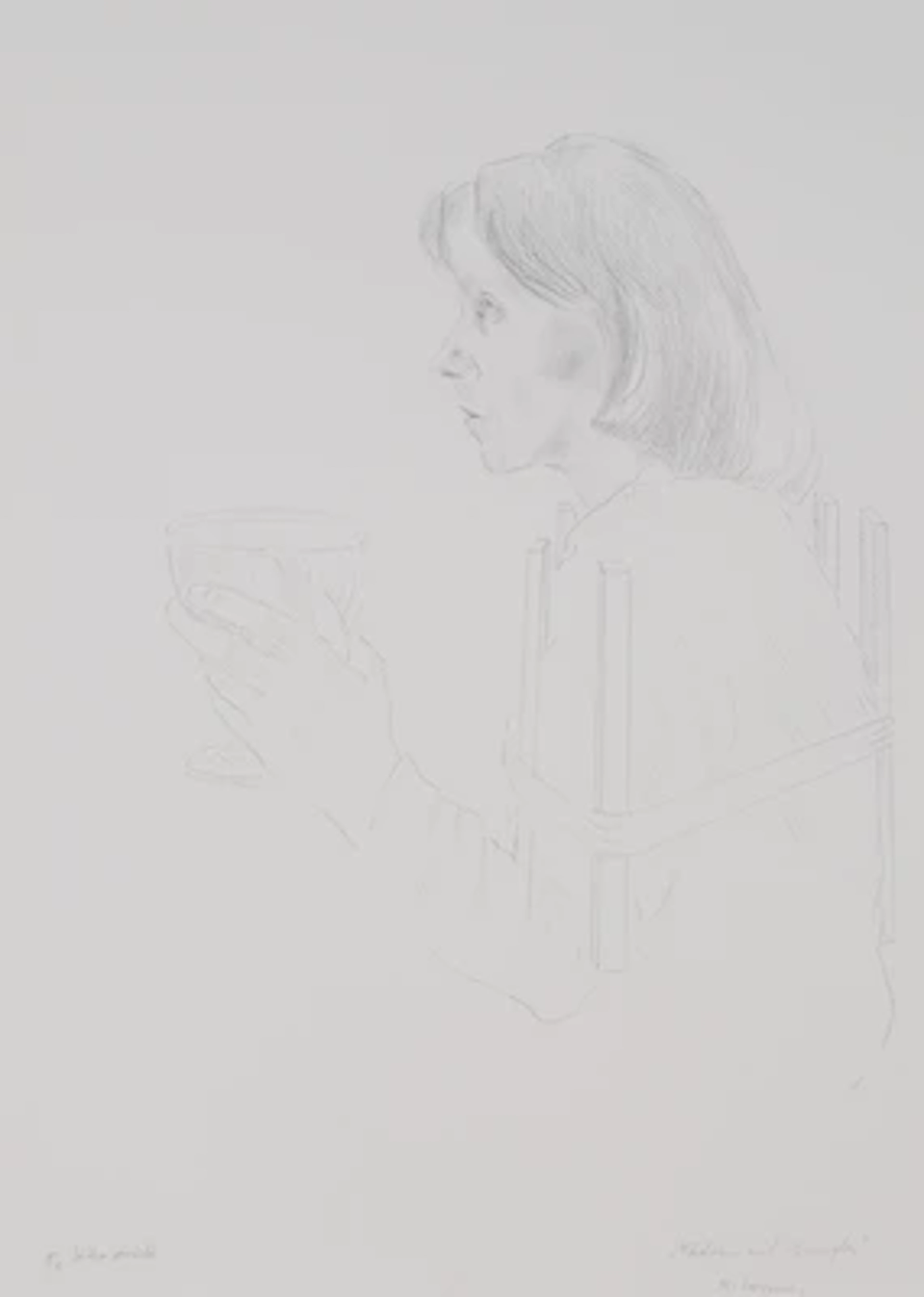 Maria Lassnig *