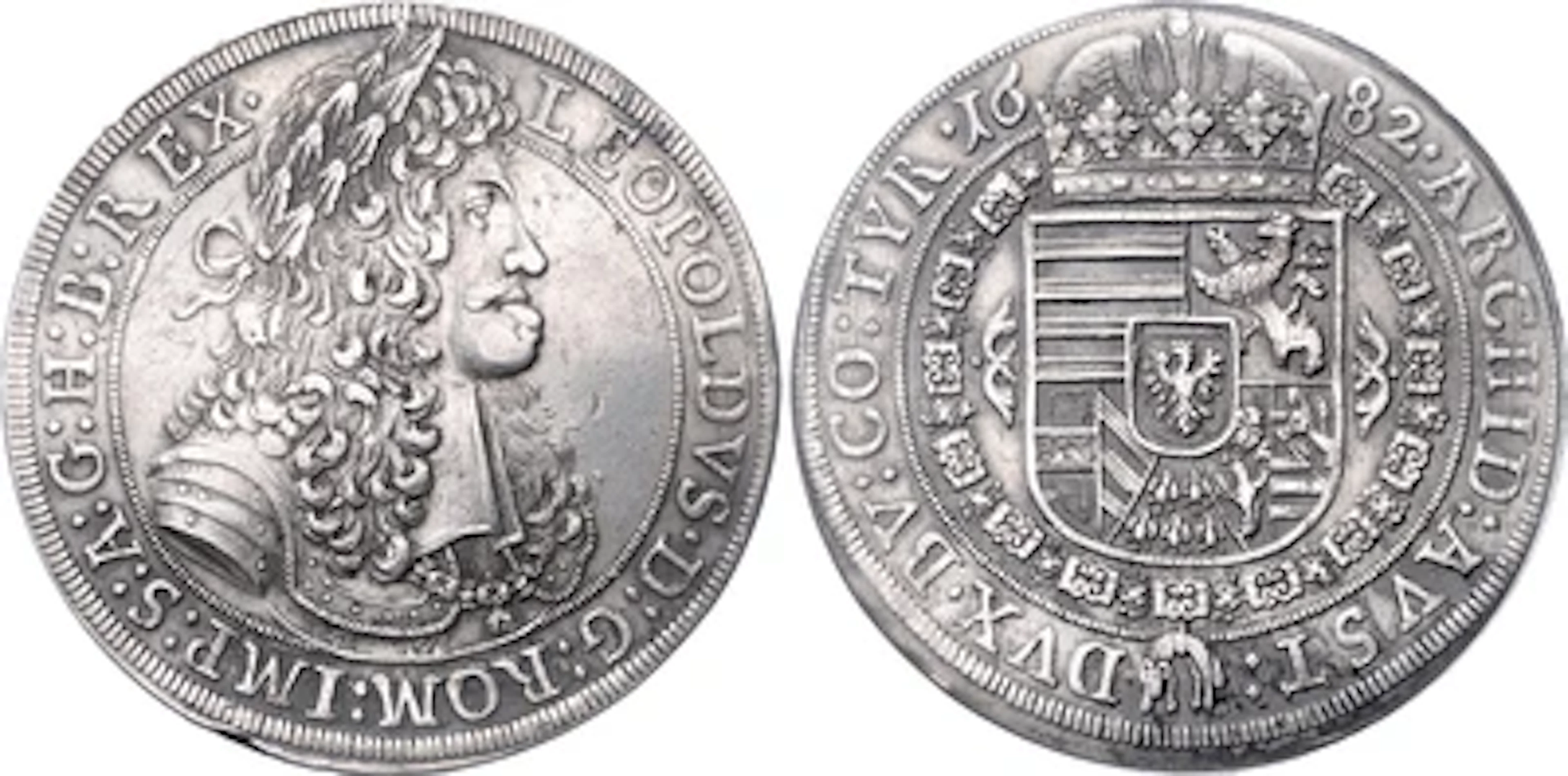 Leopold I.