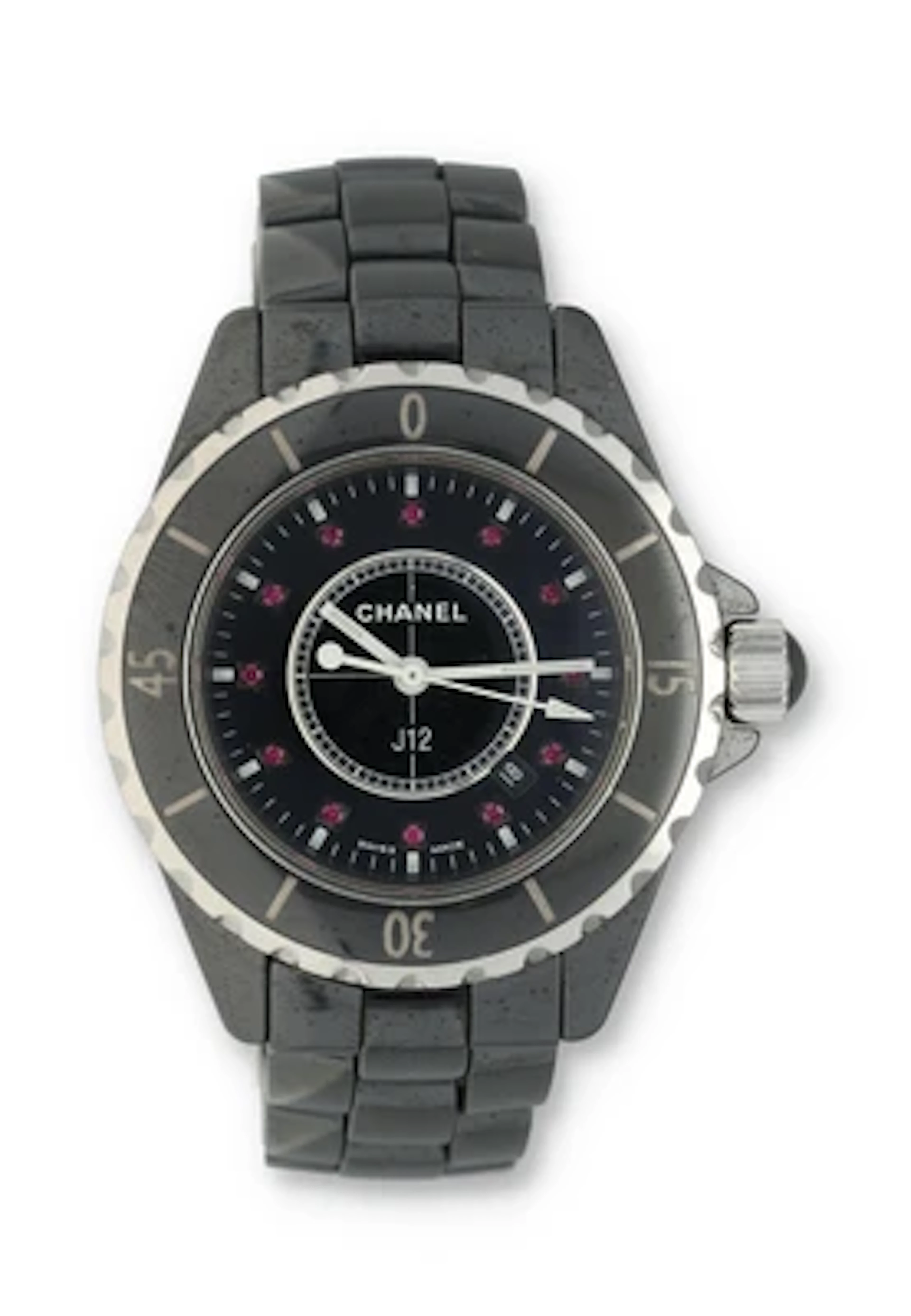 Chanel J12