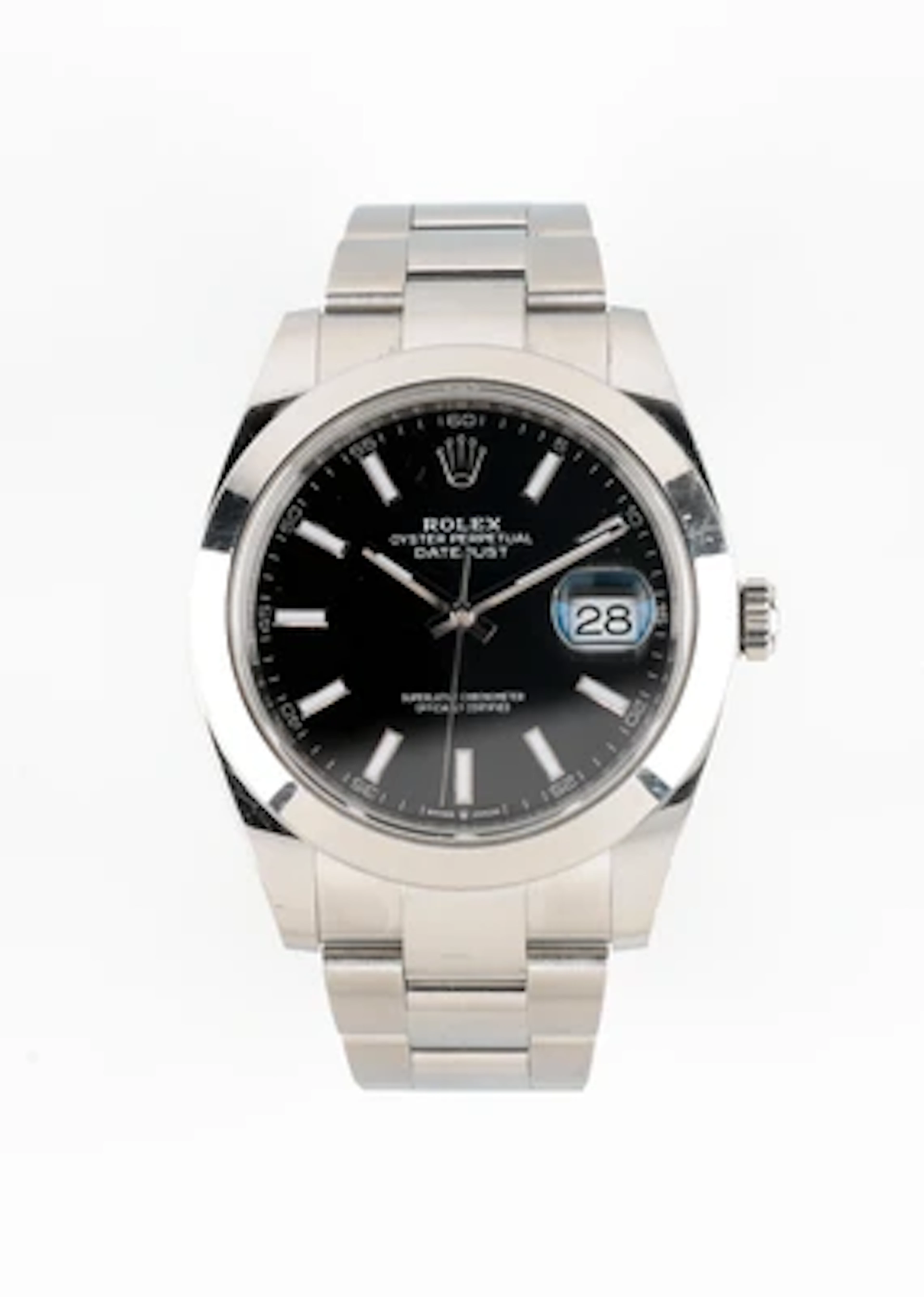 Rolex Oyster Perpetual Datejust
