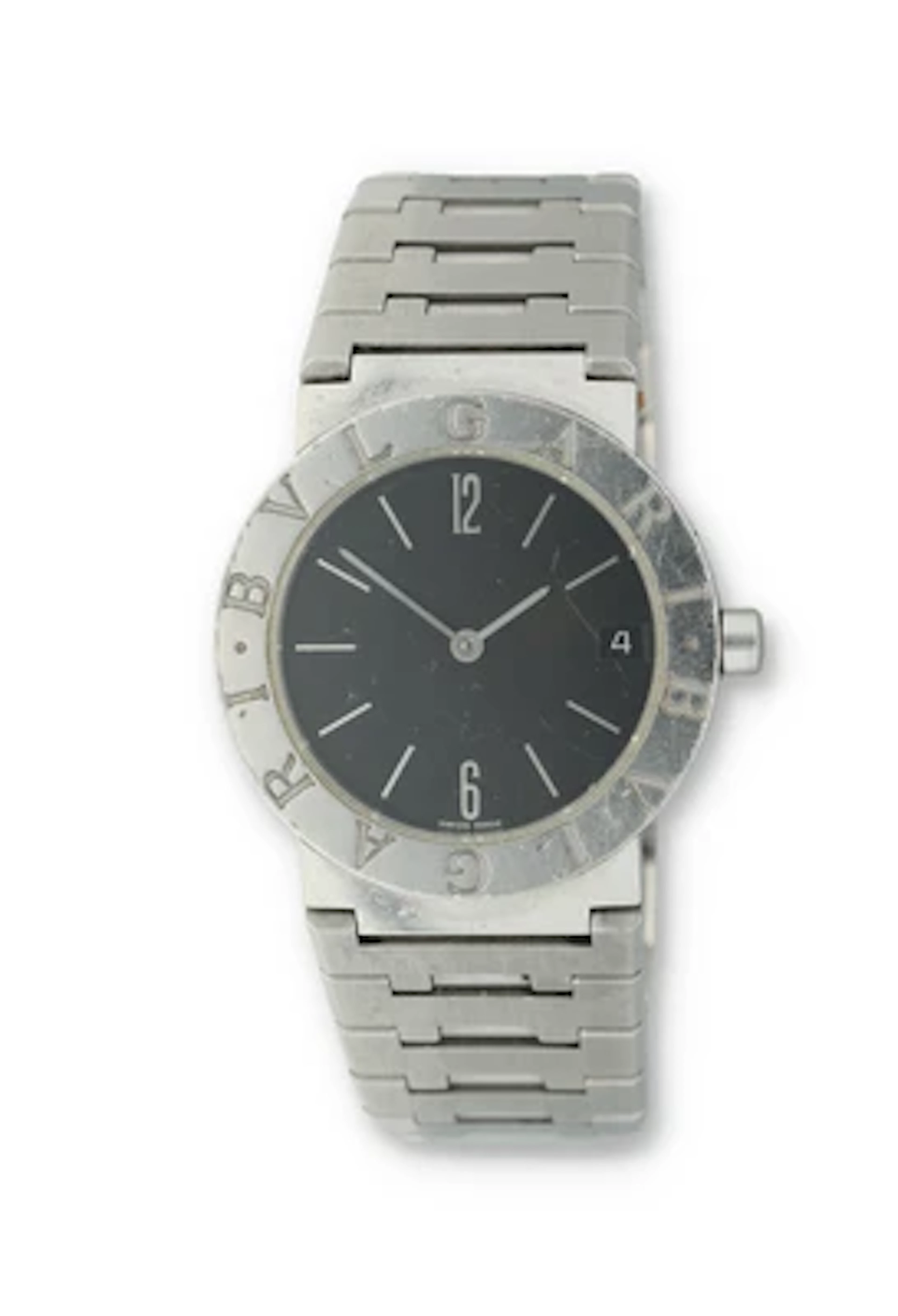 Bulgari Bulgari