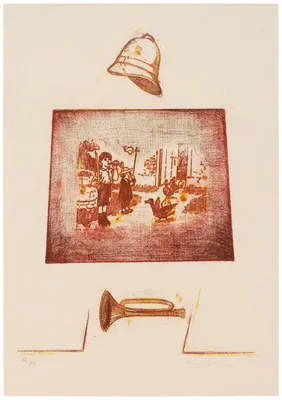 Max Ernst *