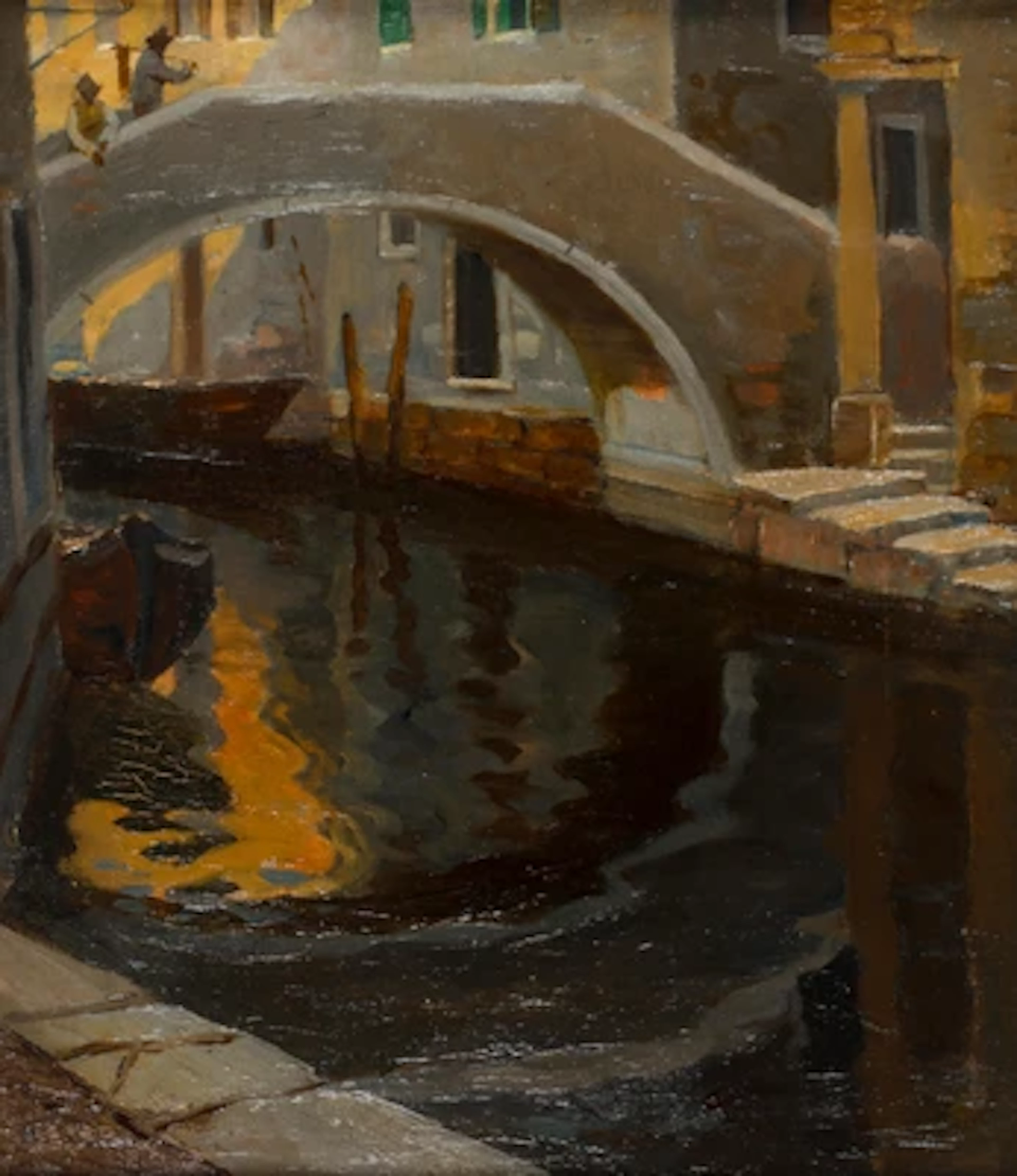 Alfred Poell