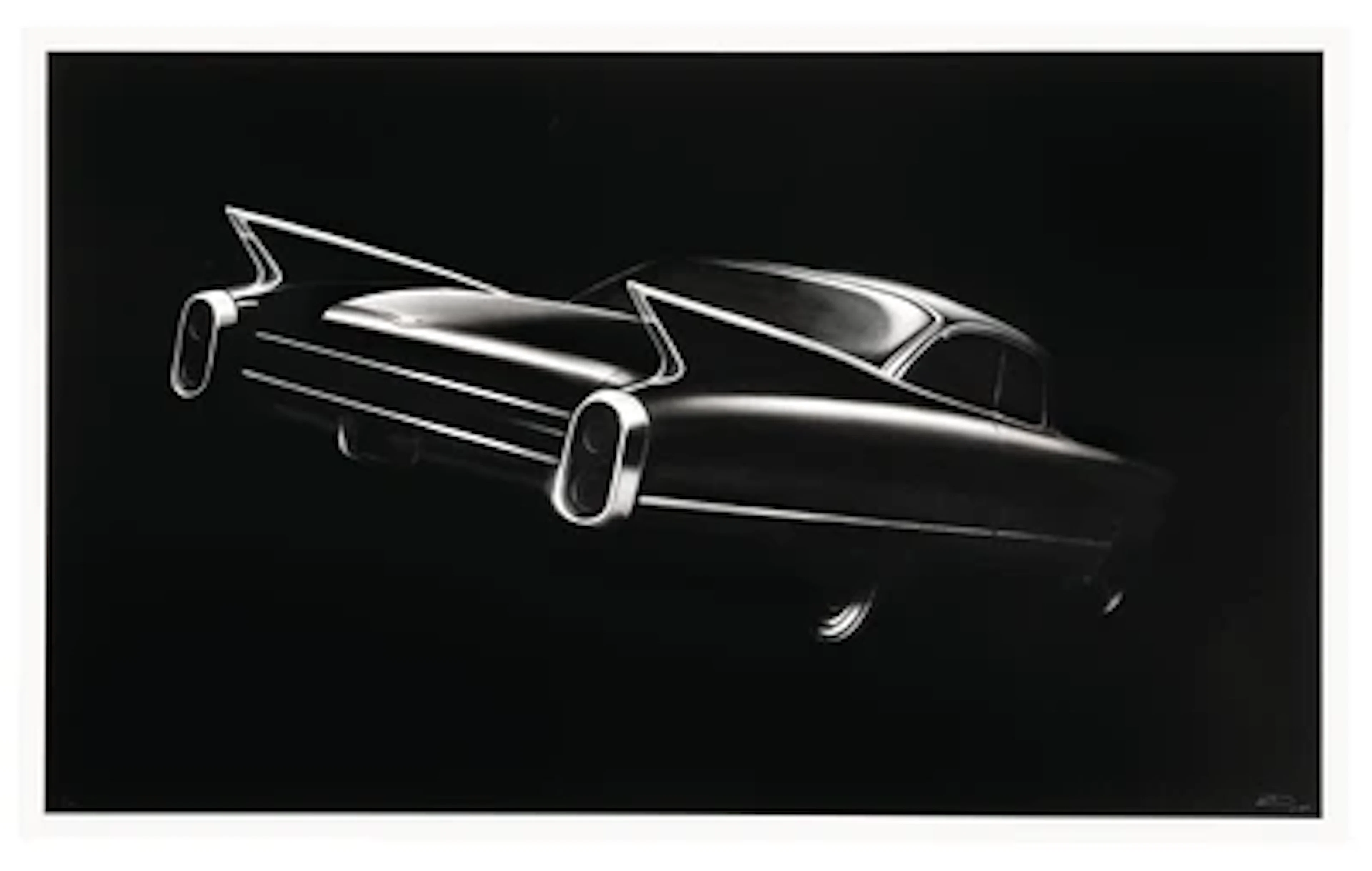 Robert Longo