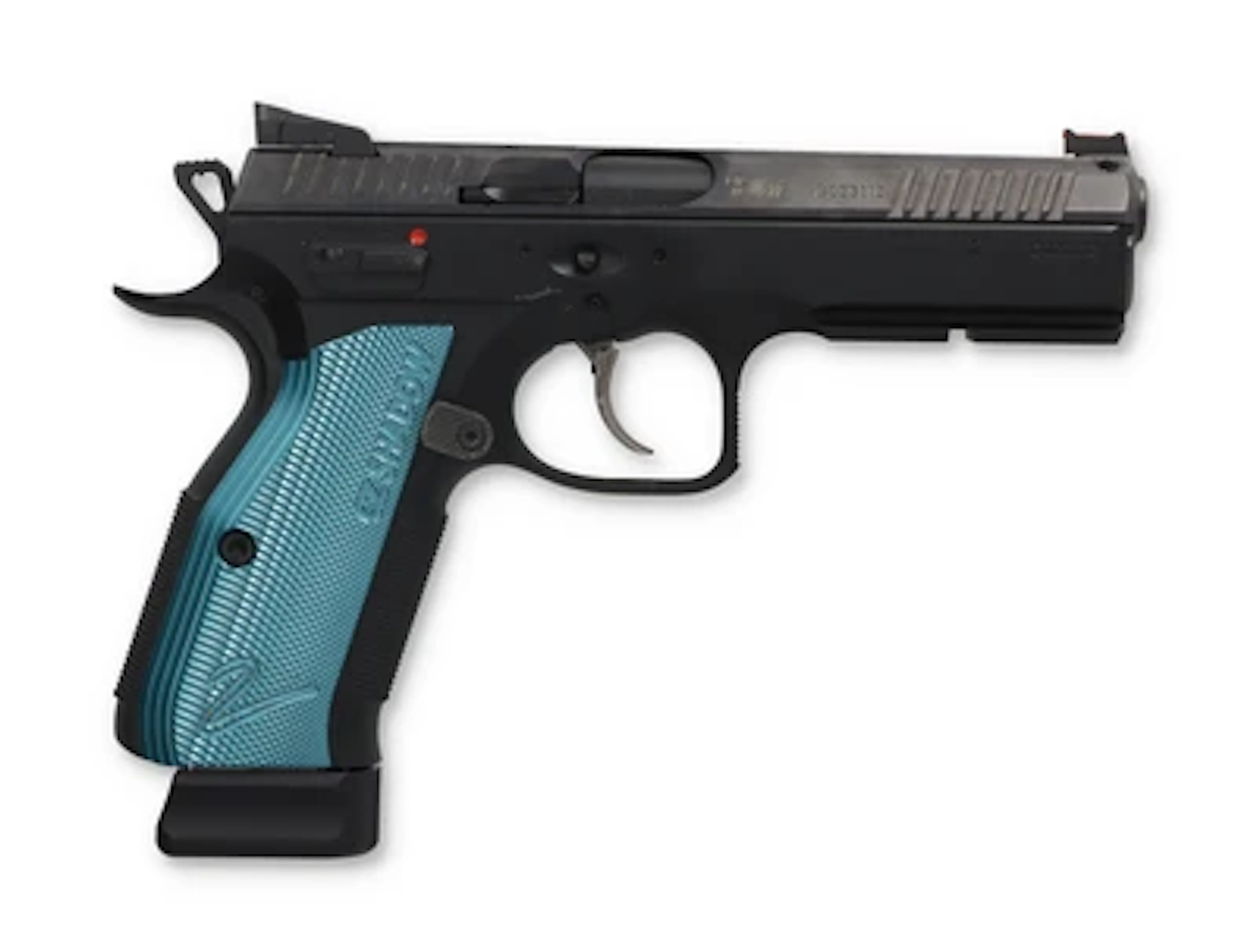 Pistole CZ, Mod.: Shadow 2, Kal.: 9 mm Para