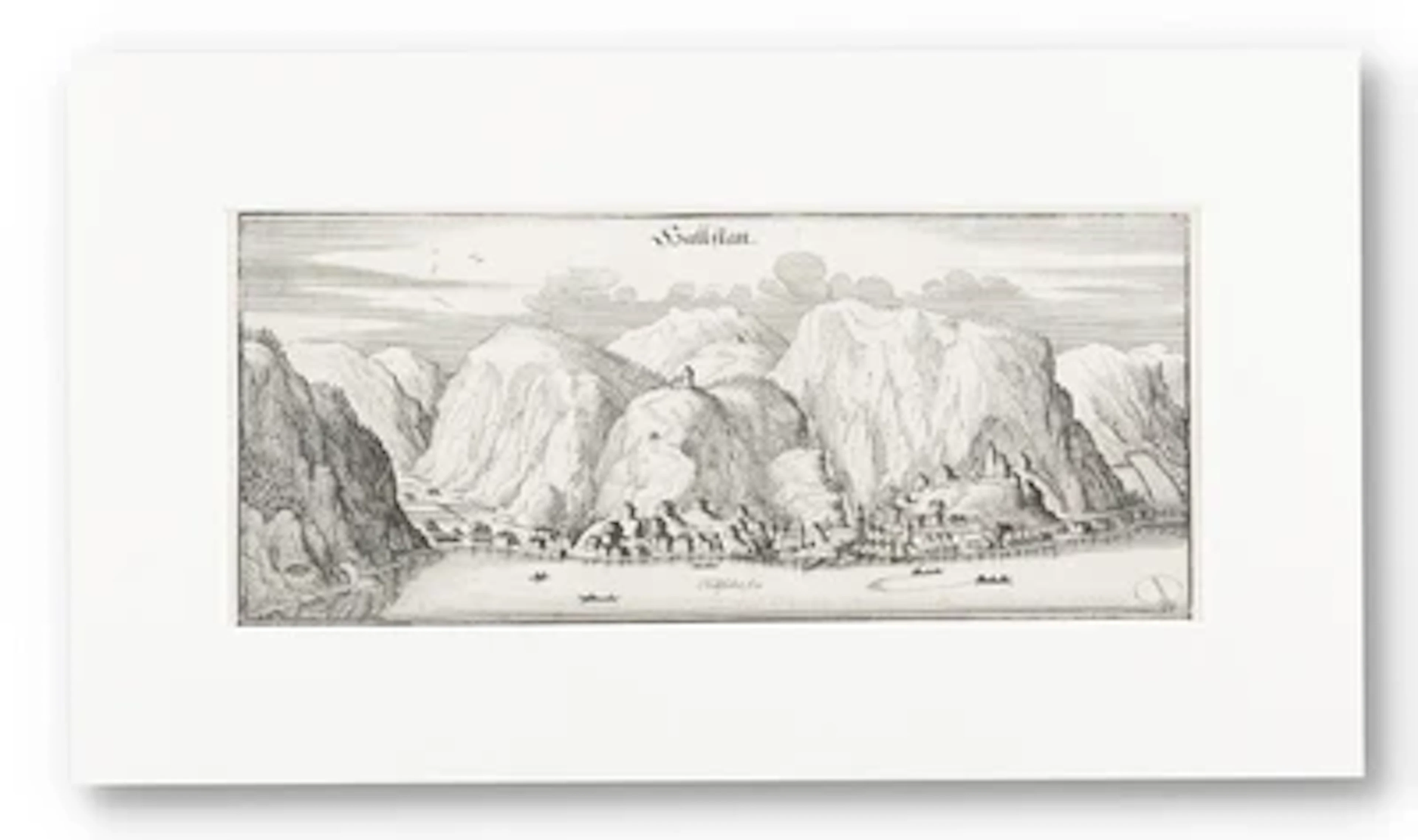 MERIAN - OBERÖSTERREICH, NIEDERÖSTERREICH, KÄRNTEN.