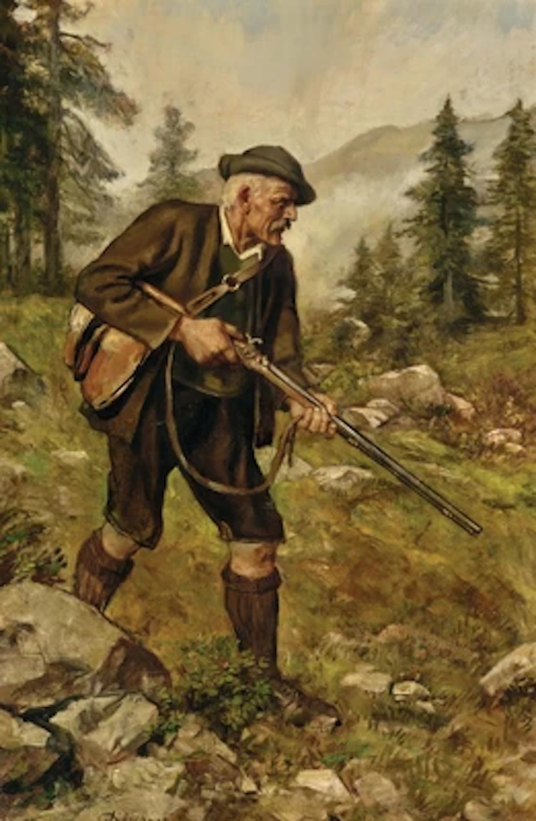 Franz von Defregger