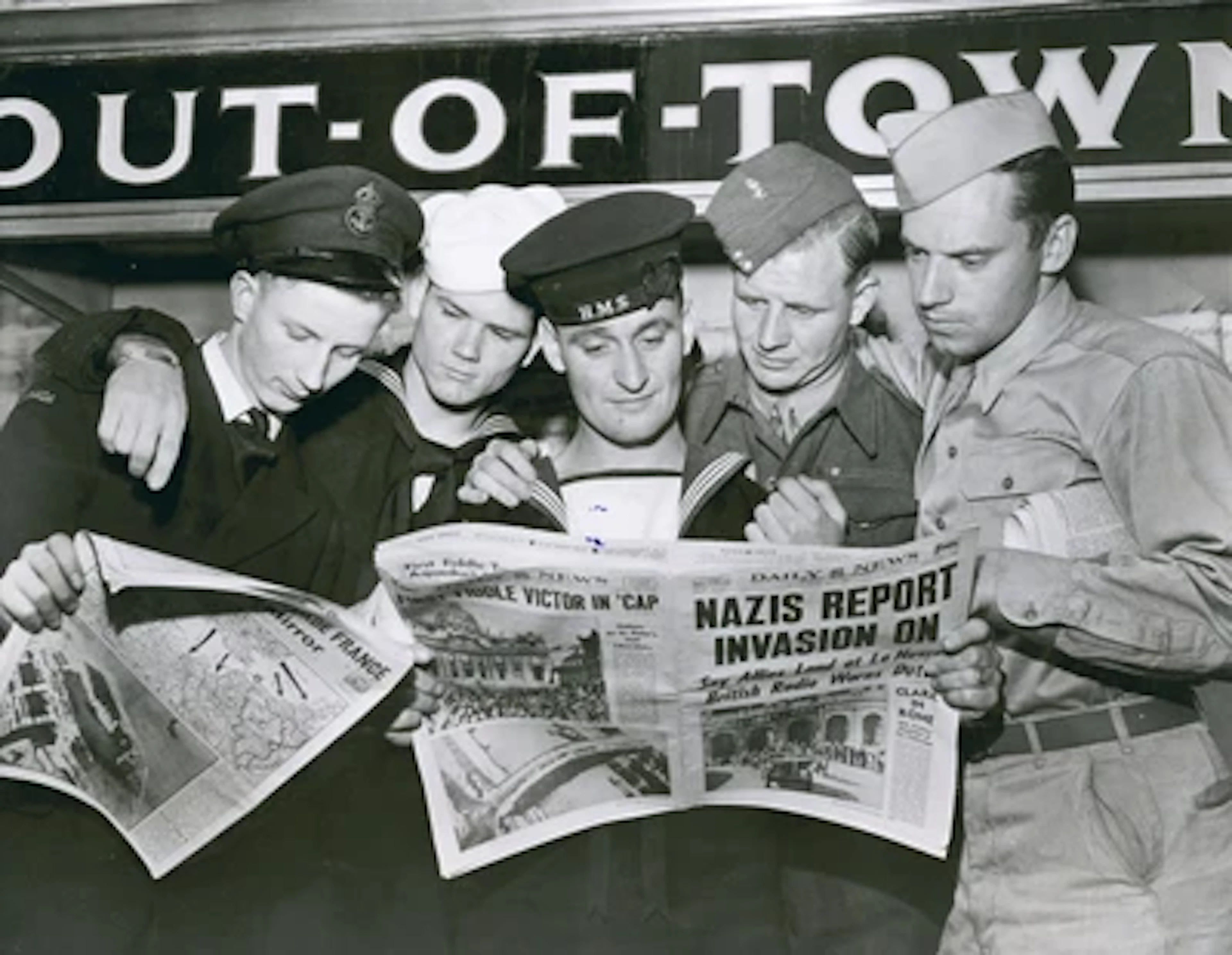 Weegee (Arthur Fellig)