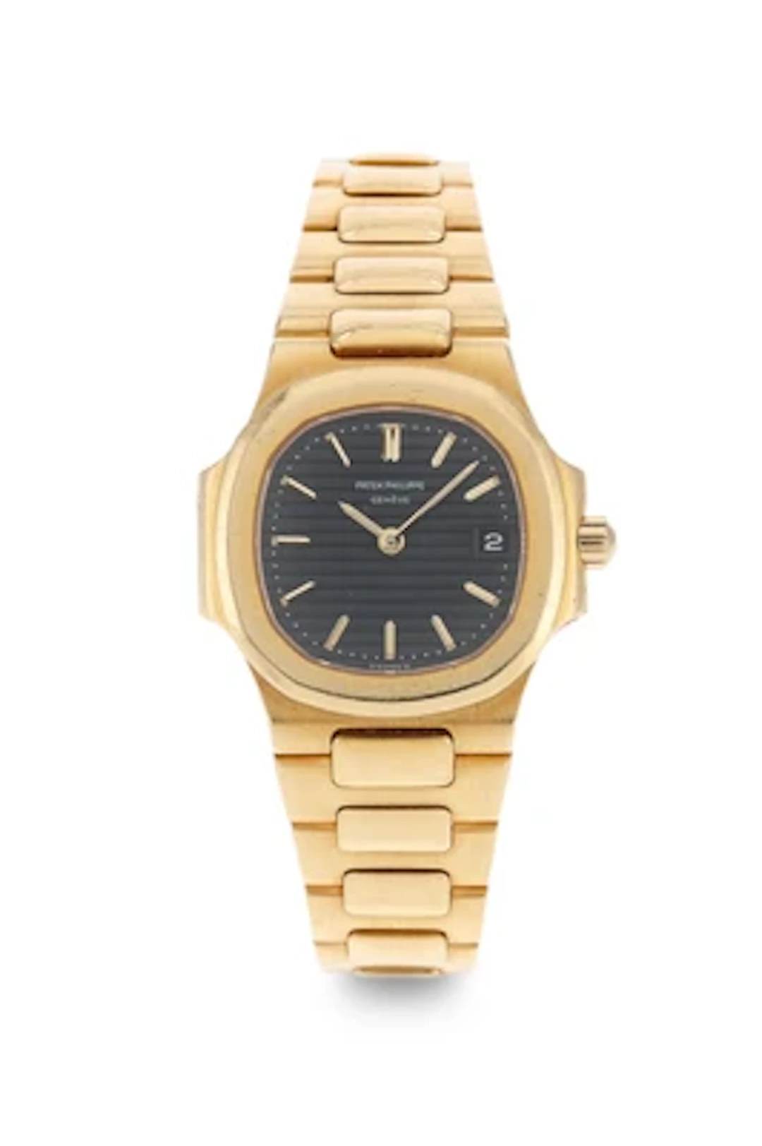 Patek Philippe Nautilus