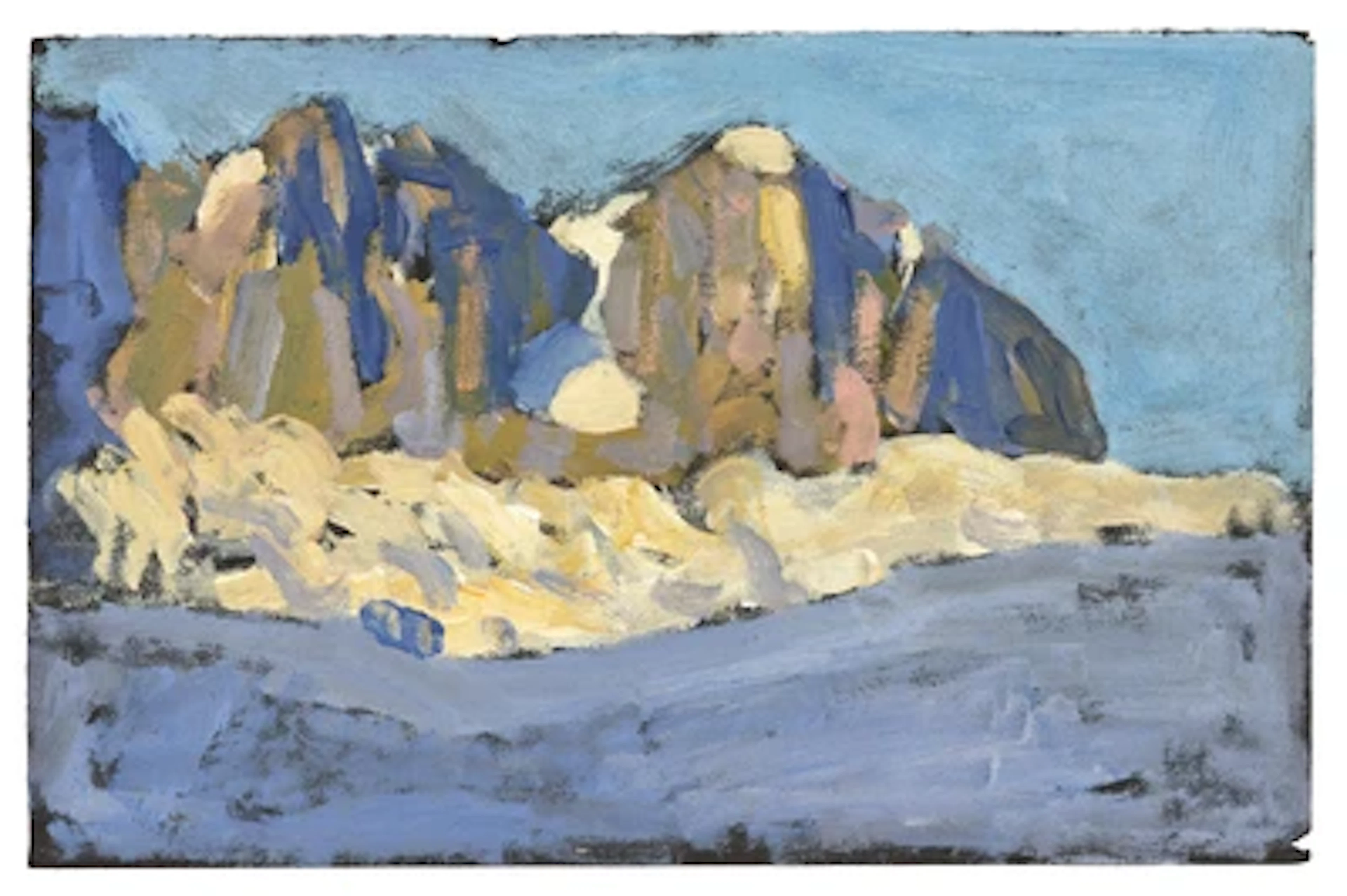 Alfons Walde *