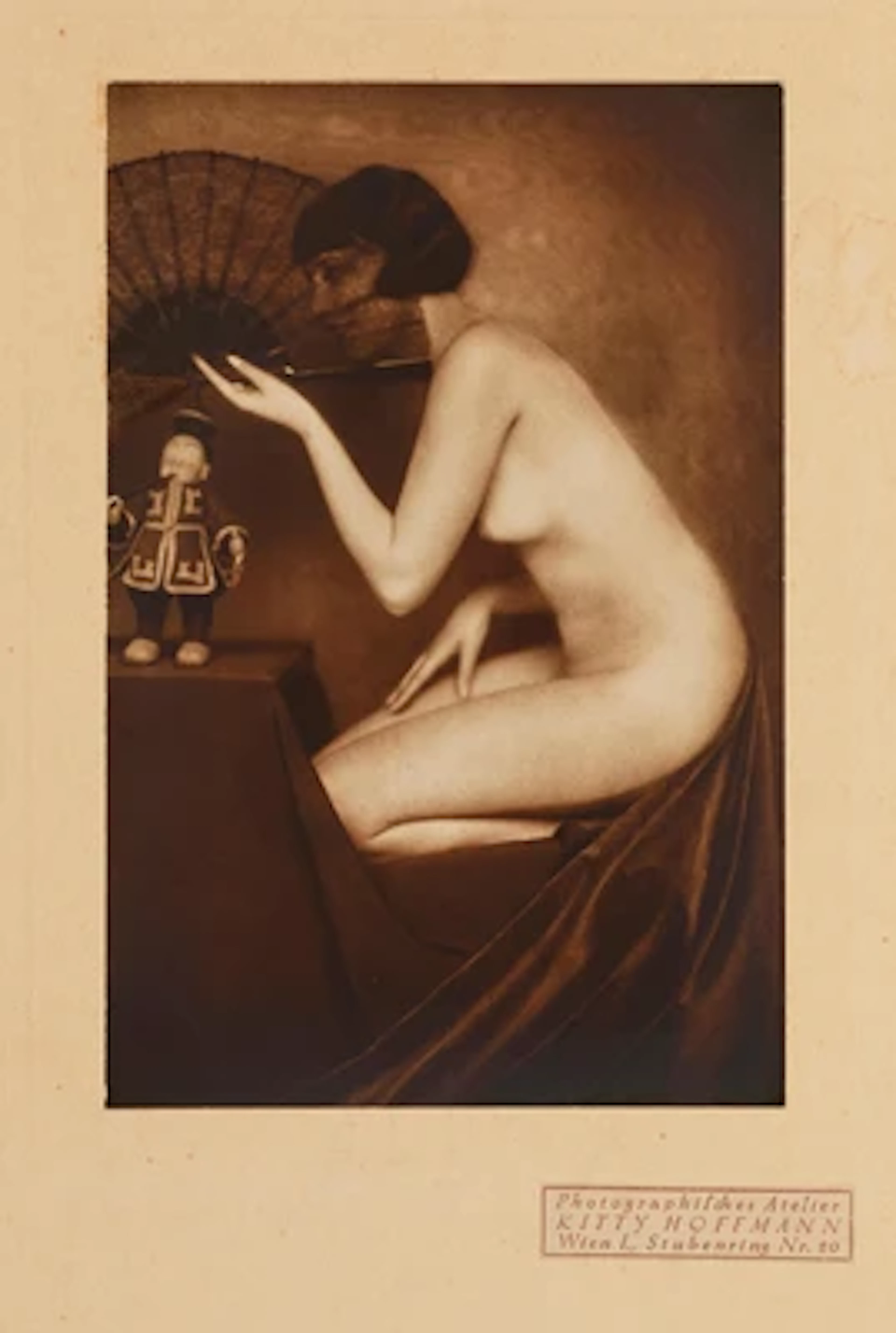 Kitty Hoffmann *