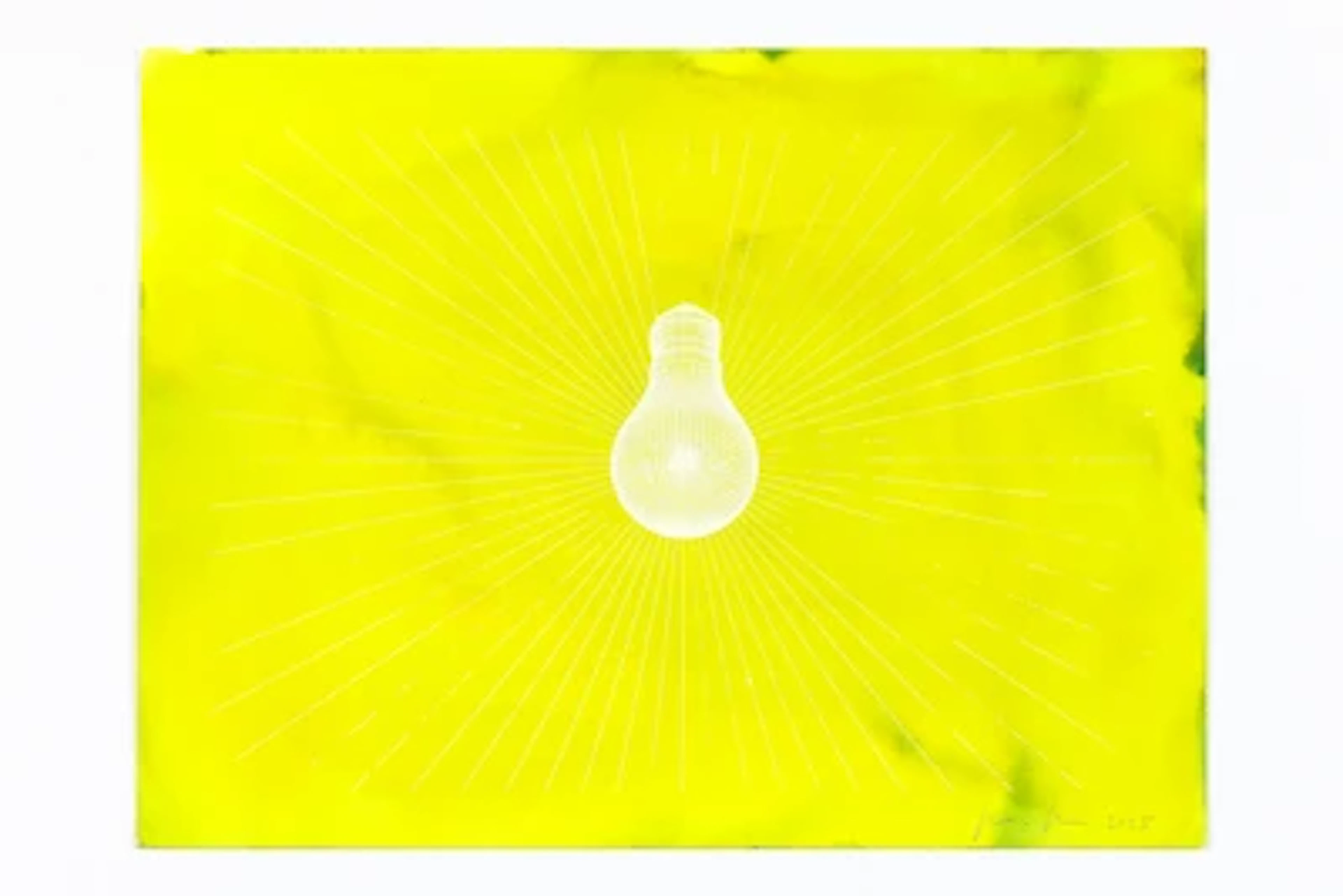 Peter Kogler, ohne Titel, 2025