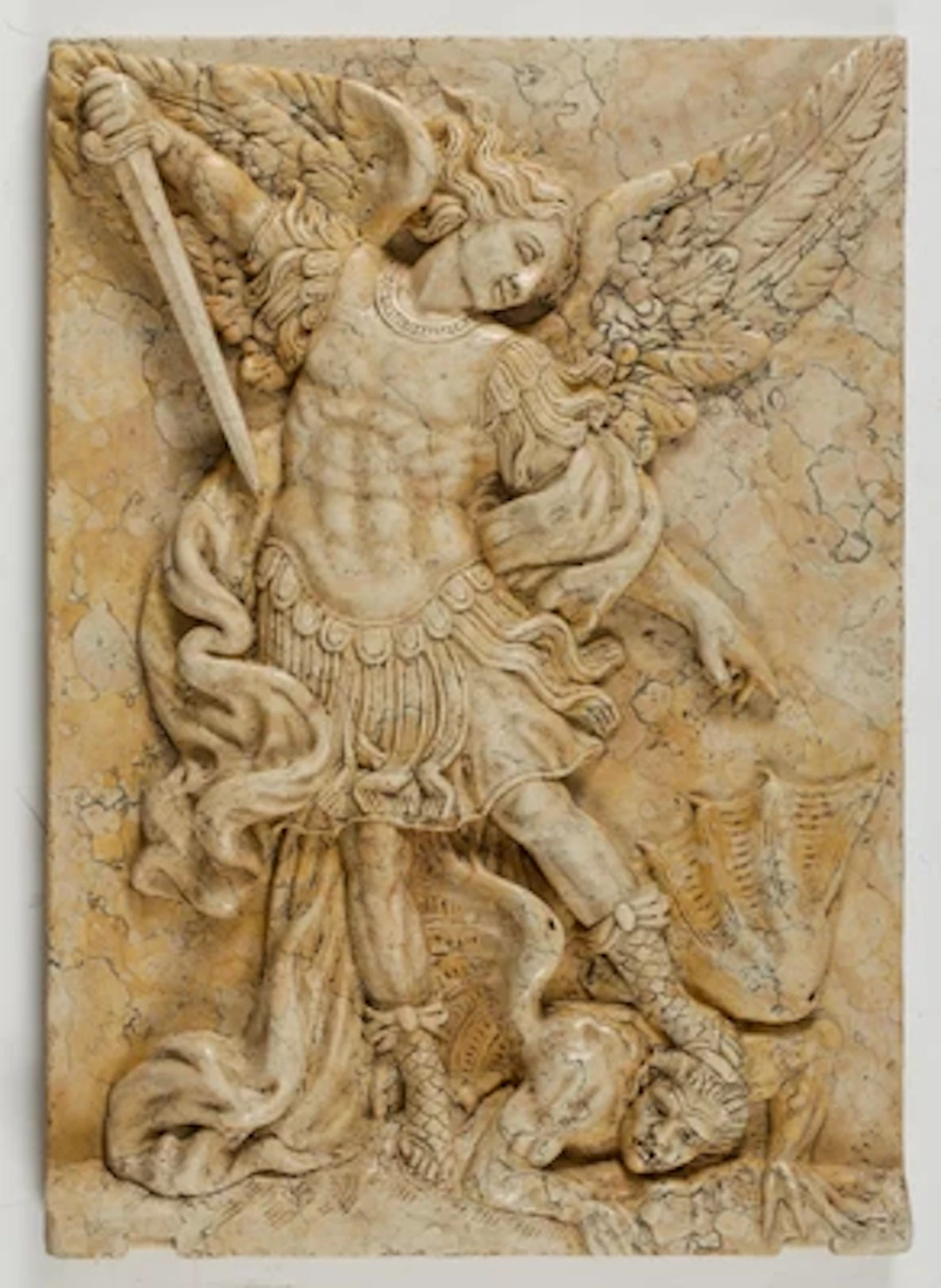 Der Erzengel Michael