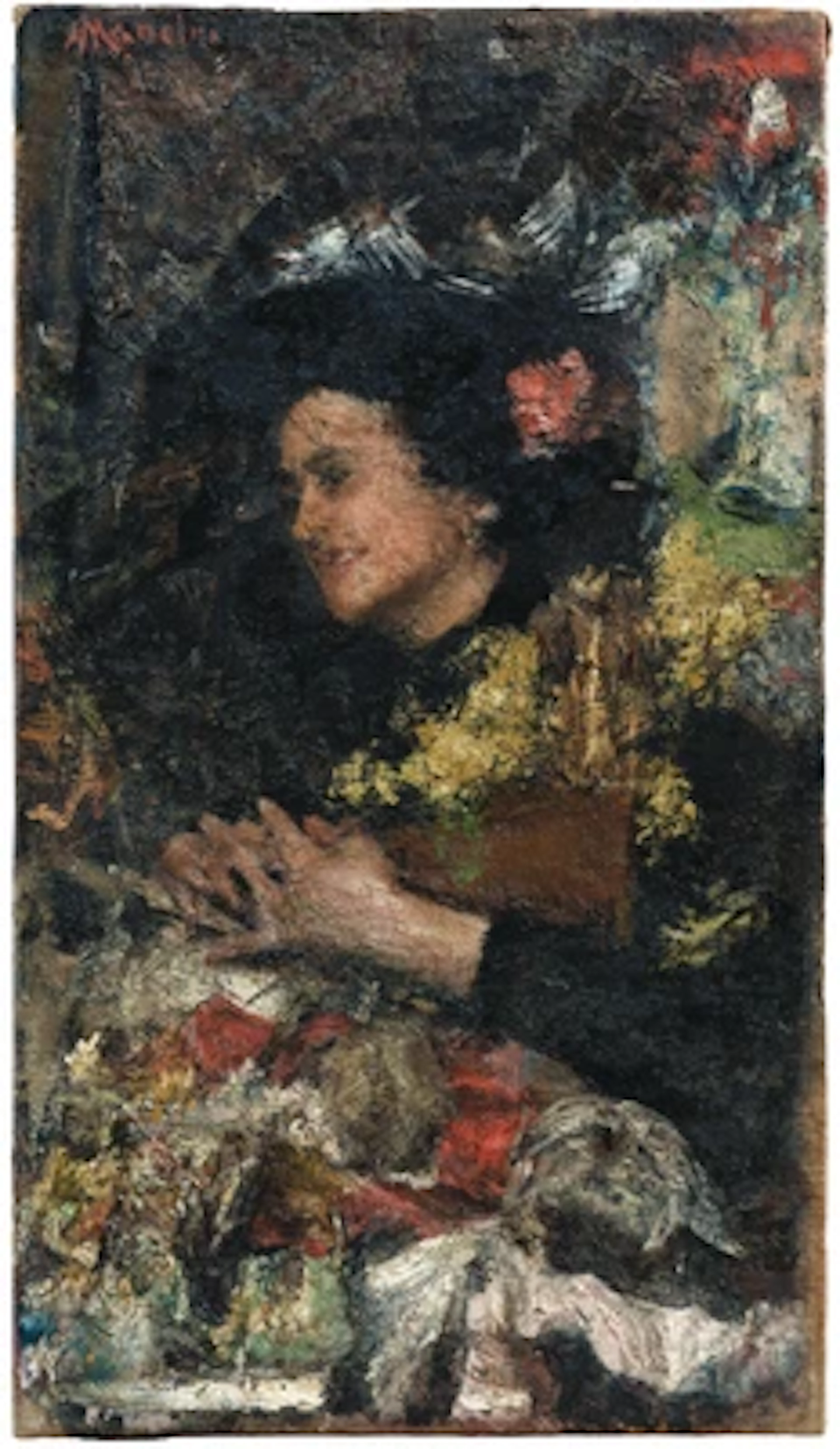 Antonio Mancini