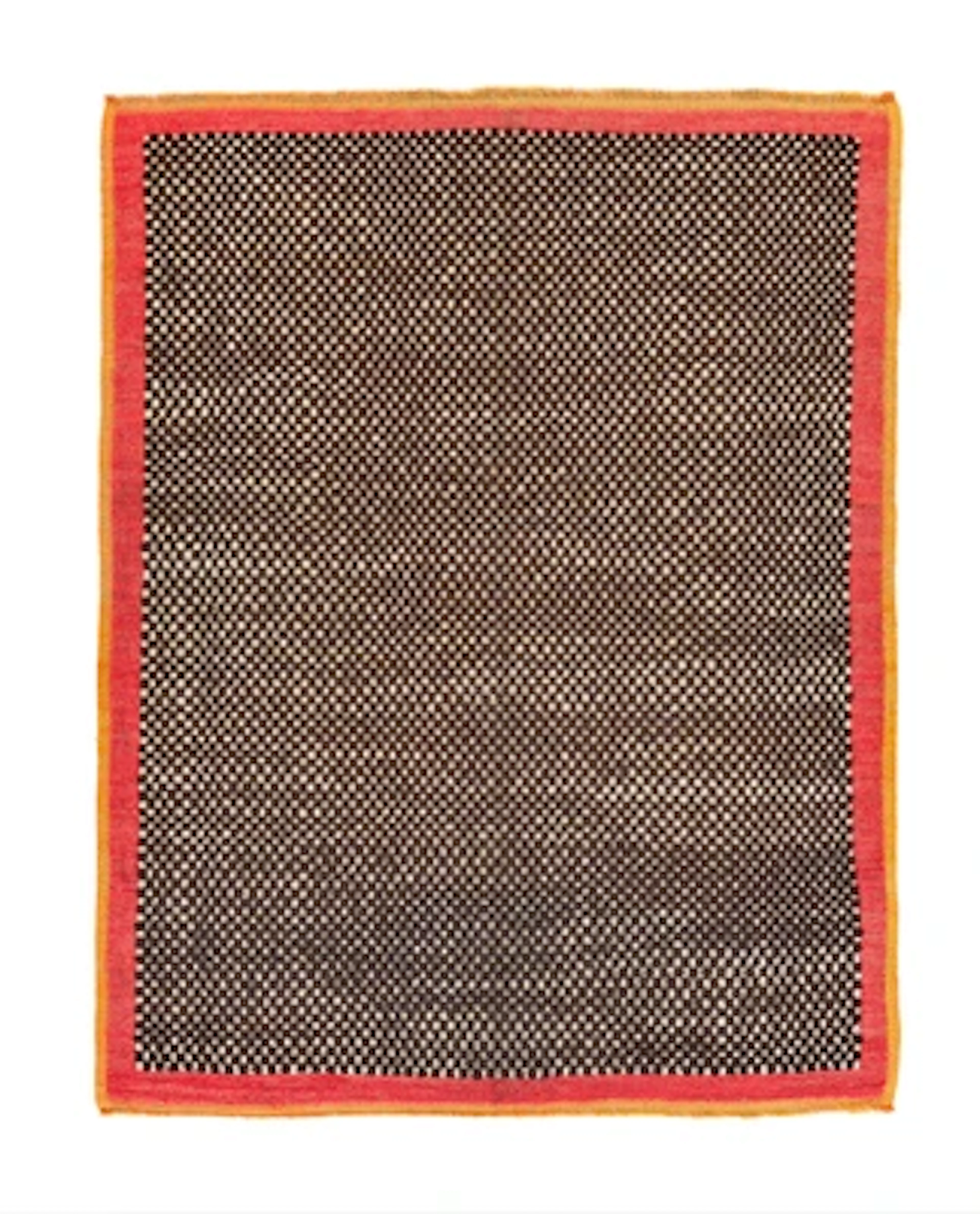 Taznakht, North Africa, c. 193 x 155 cm