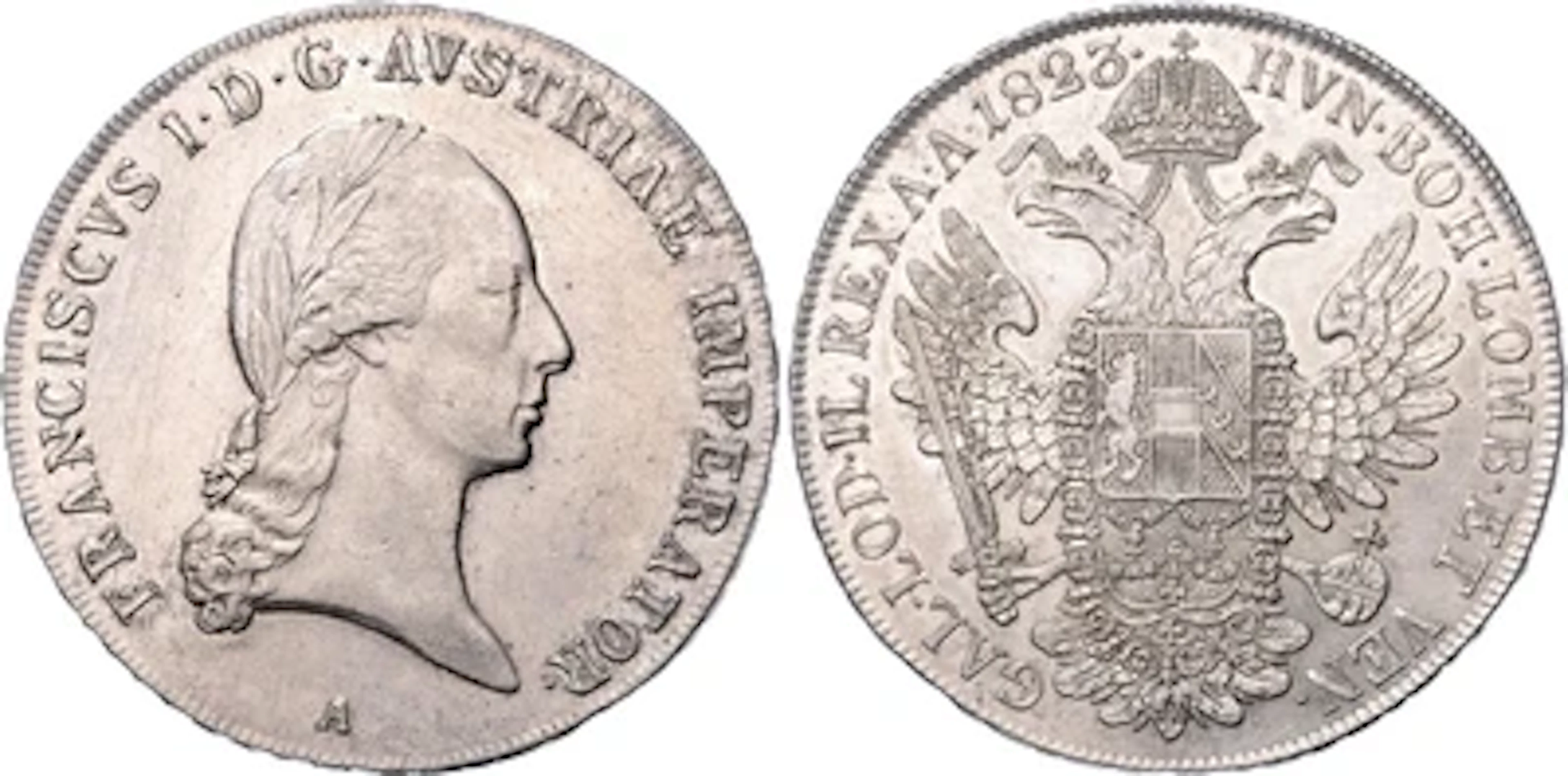 Franz I.