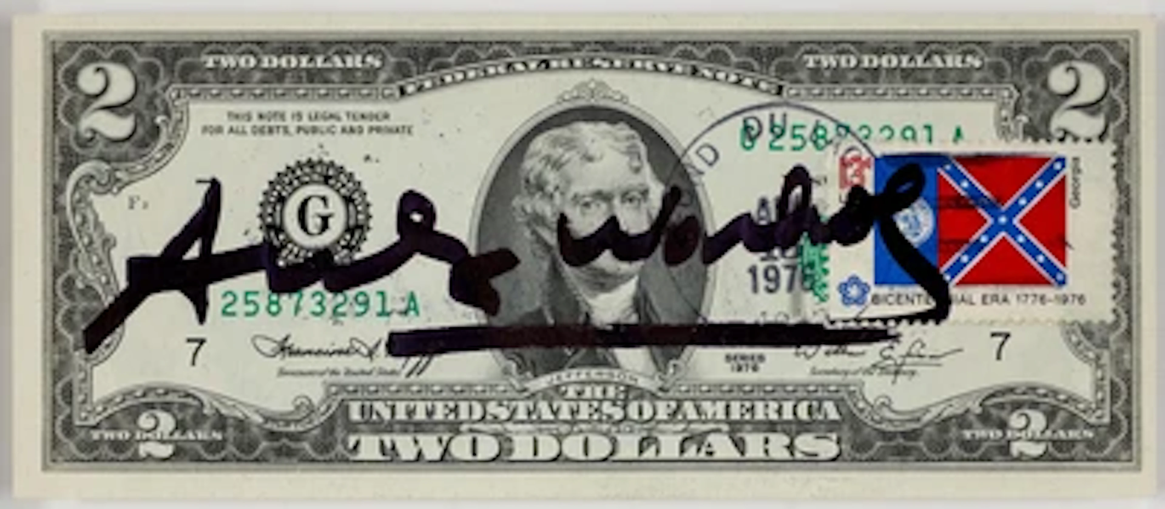 Andy Warhol