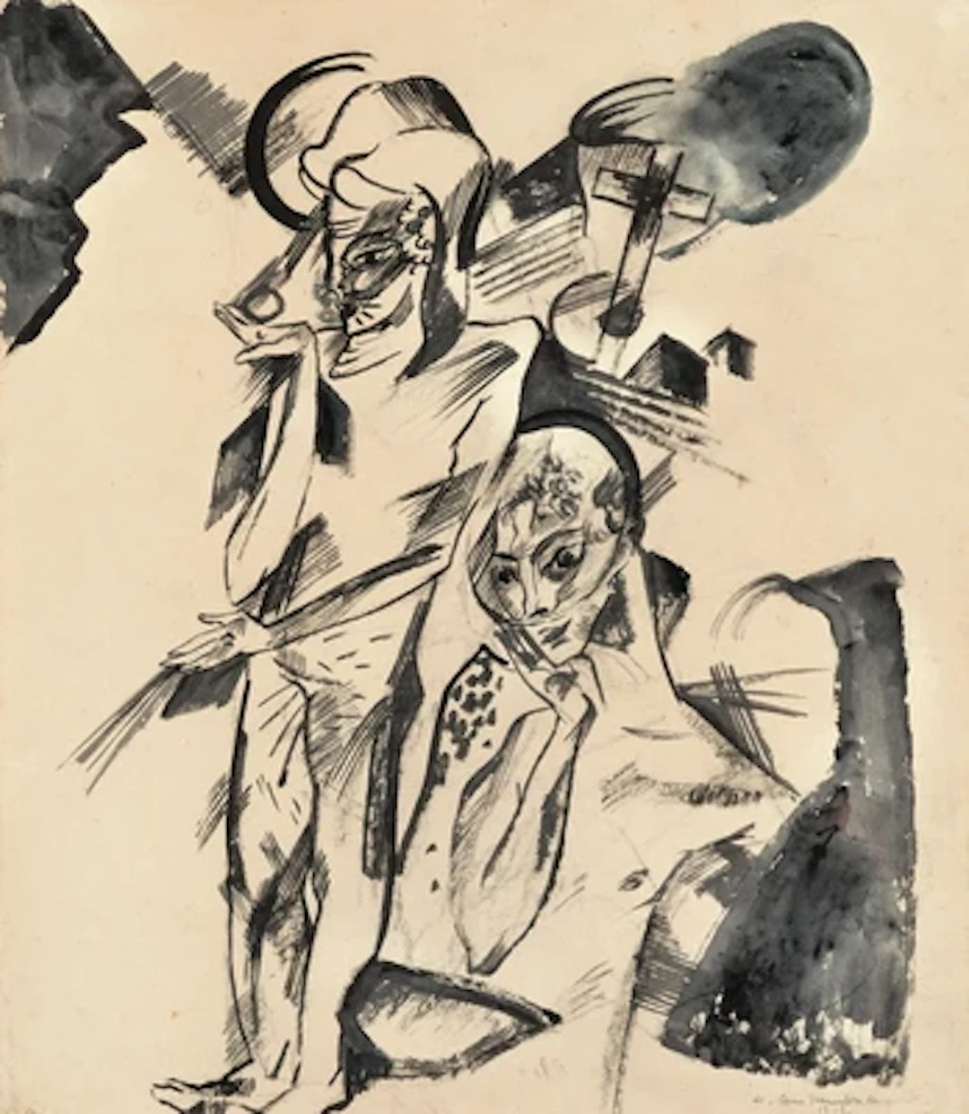 Heinrich Campendonk *