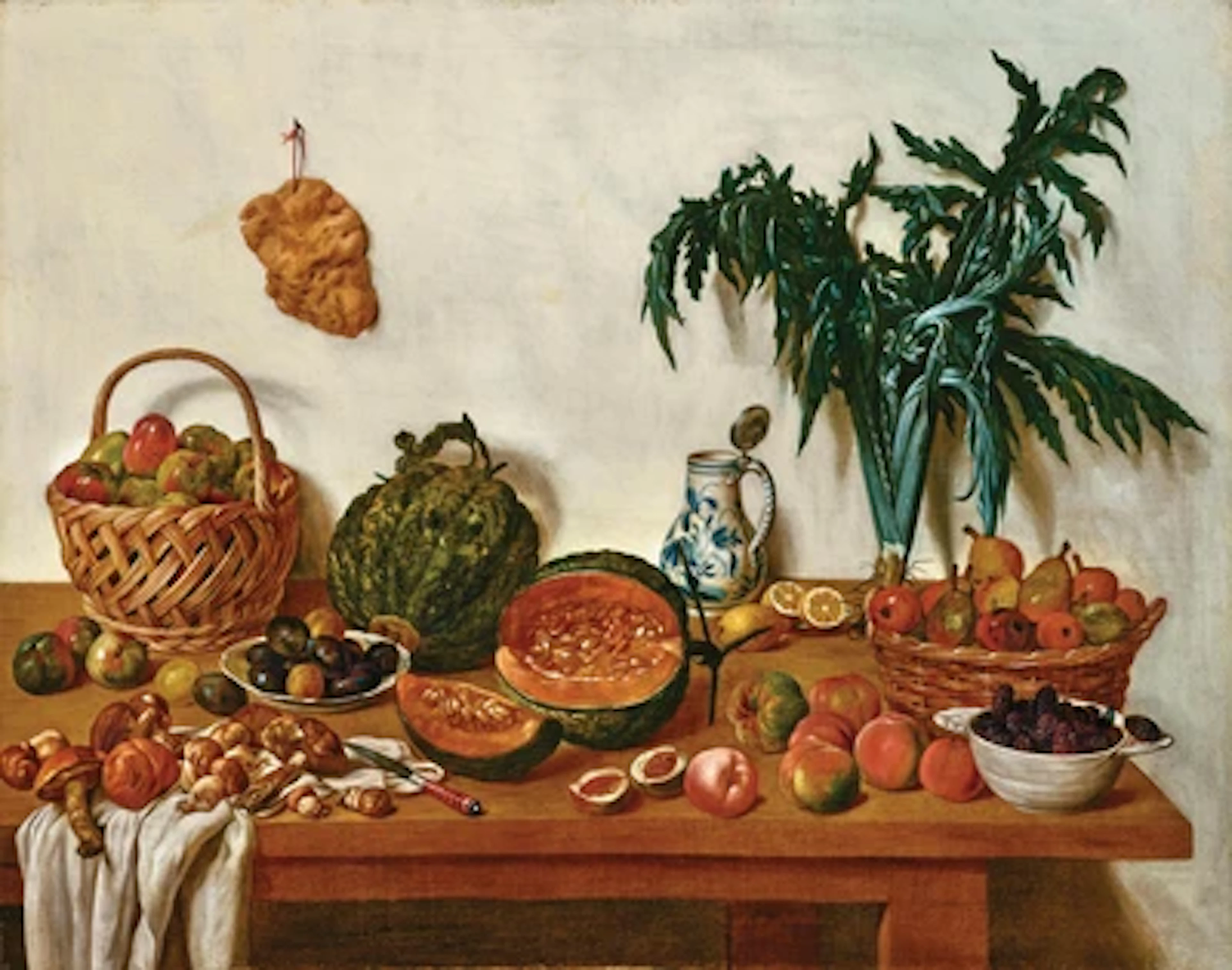 Jan Josef Horemans II