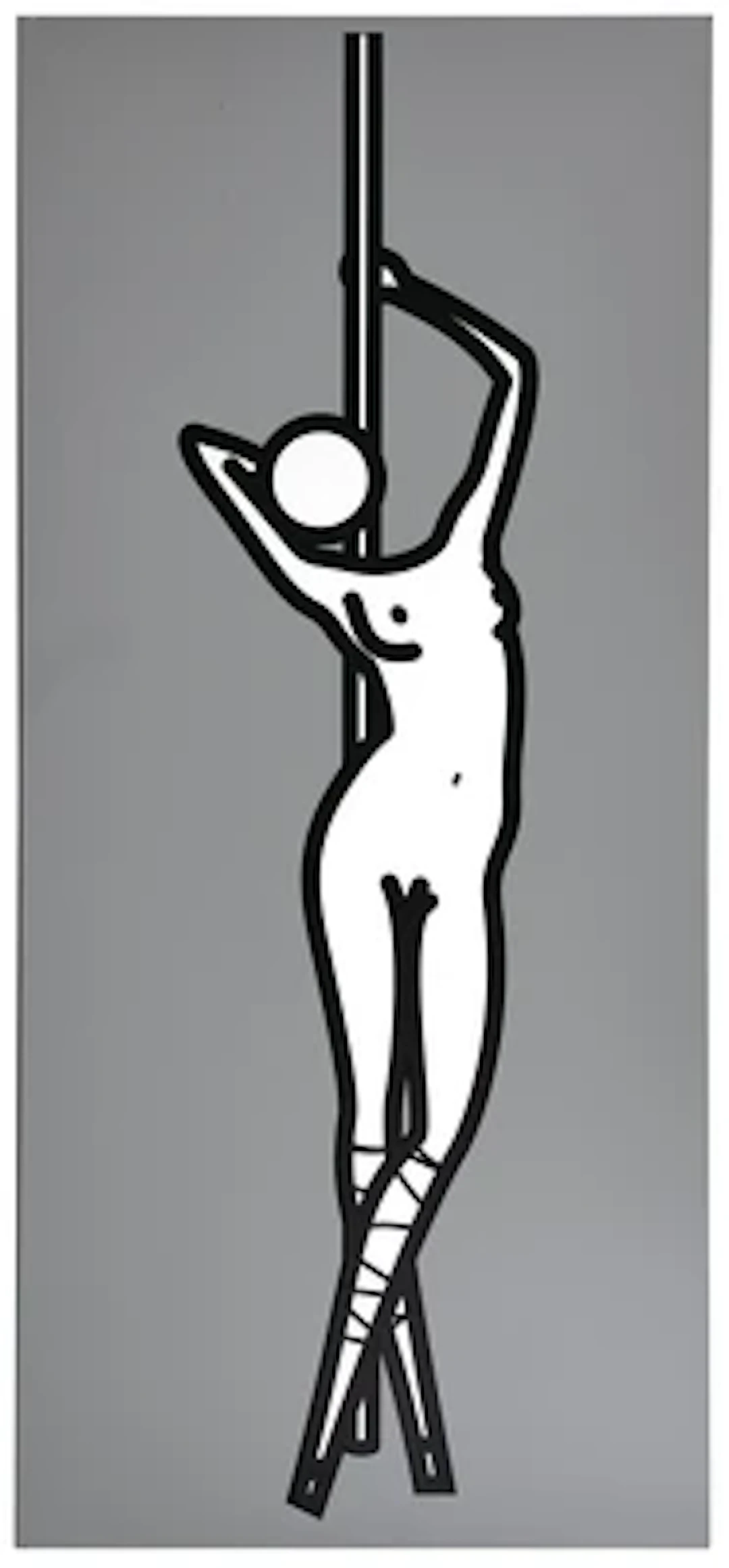 Julian Opie *