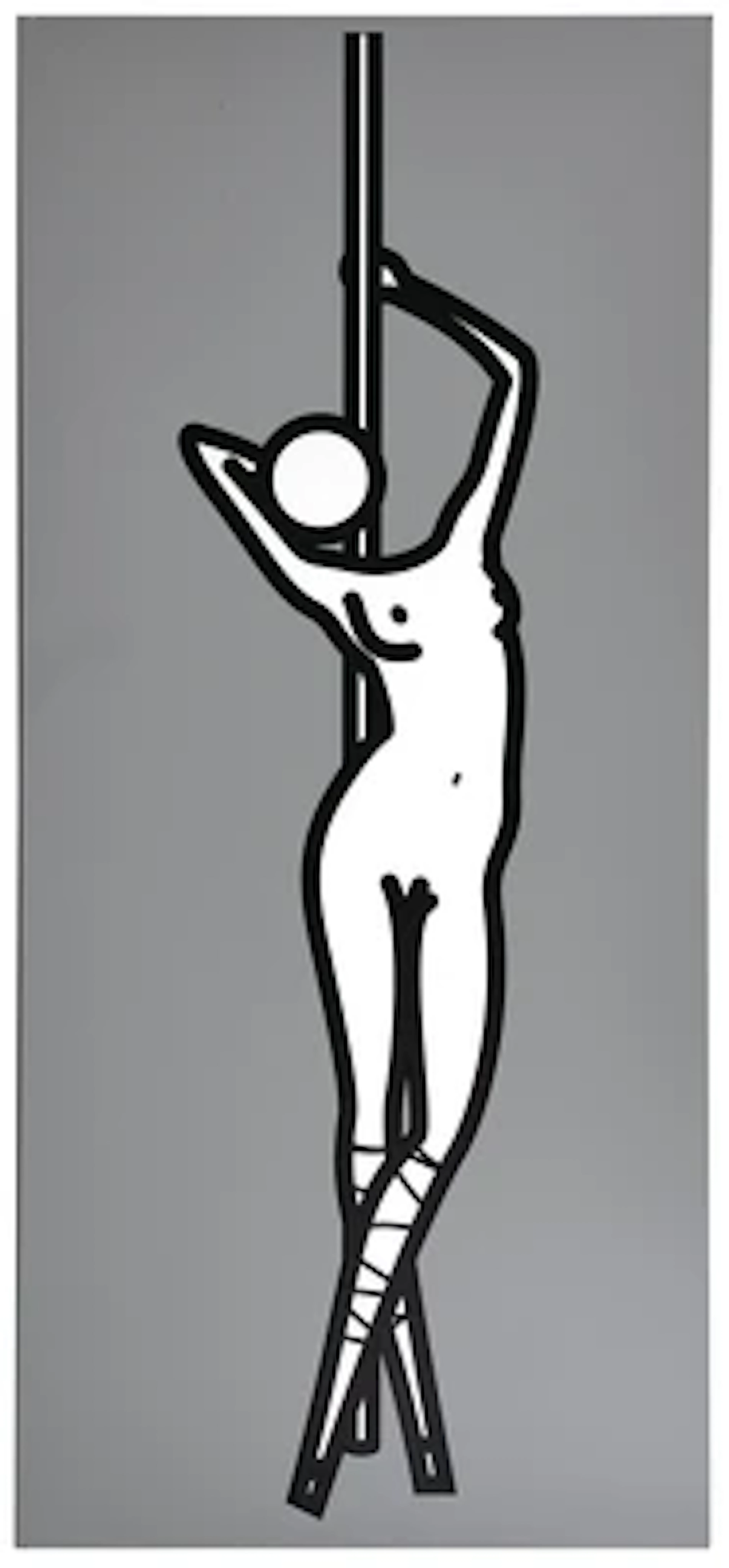 Julian Opie *