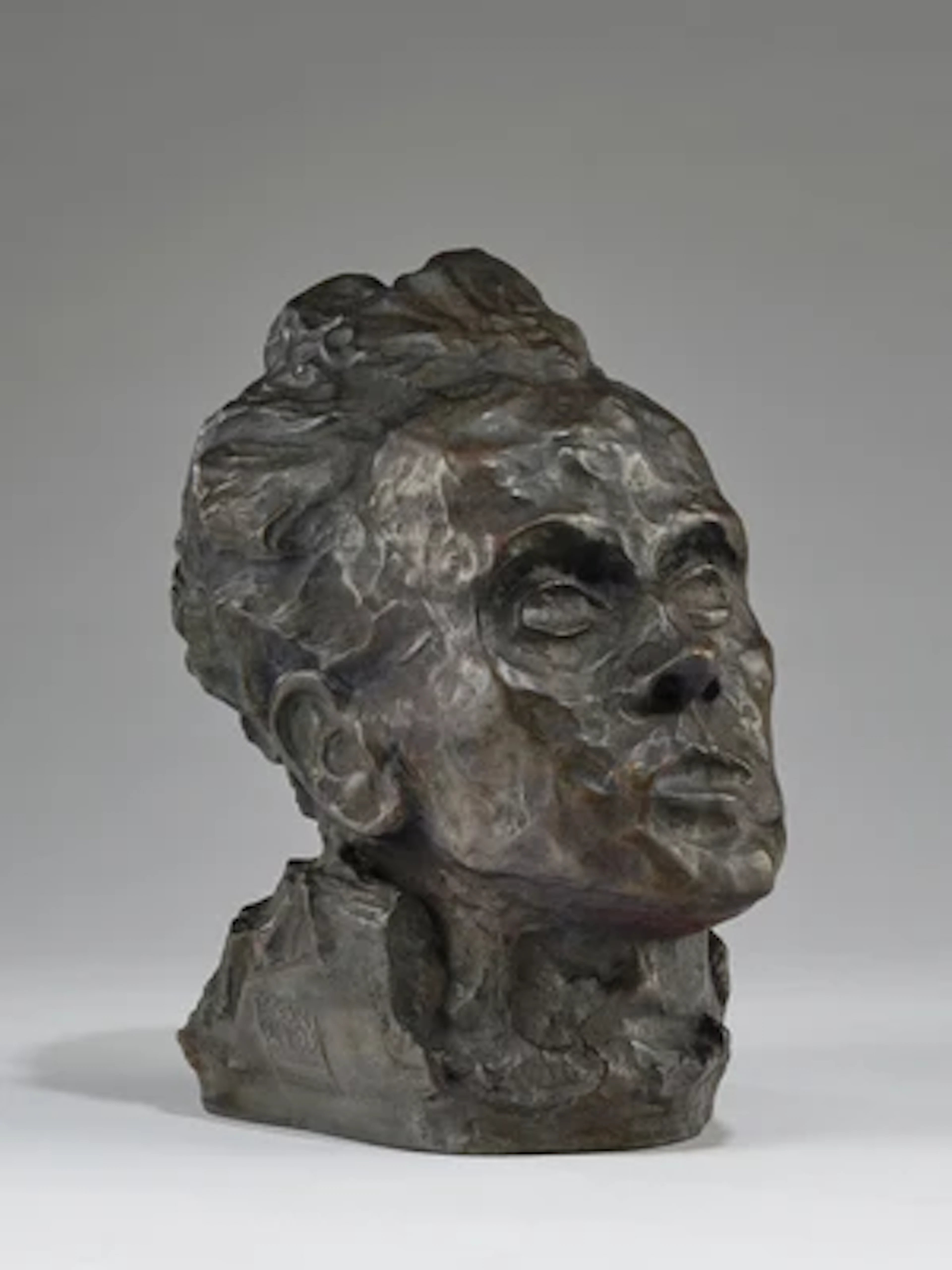 Egon Schiele