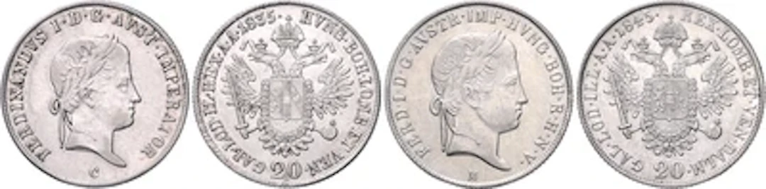 Ferdinand I.