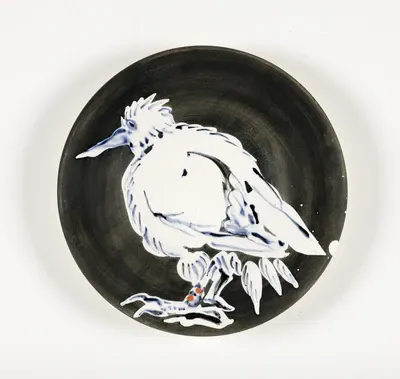 Pablo Picasso *