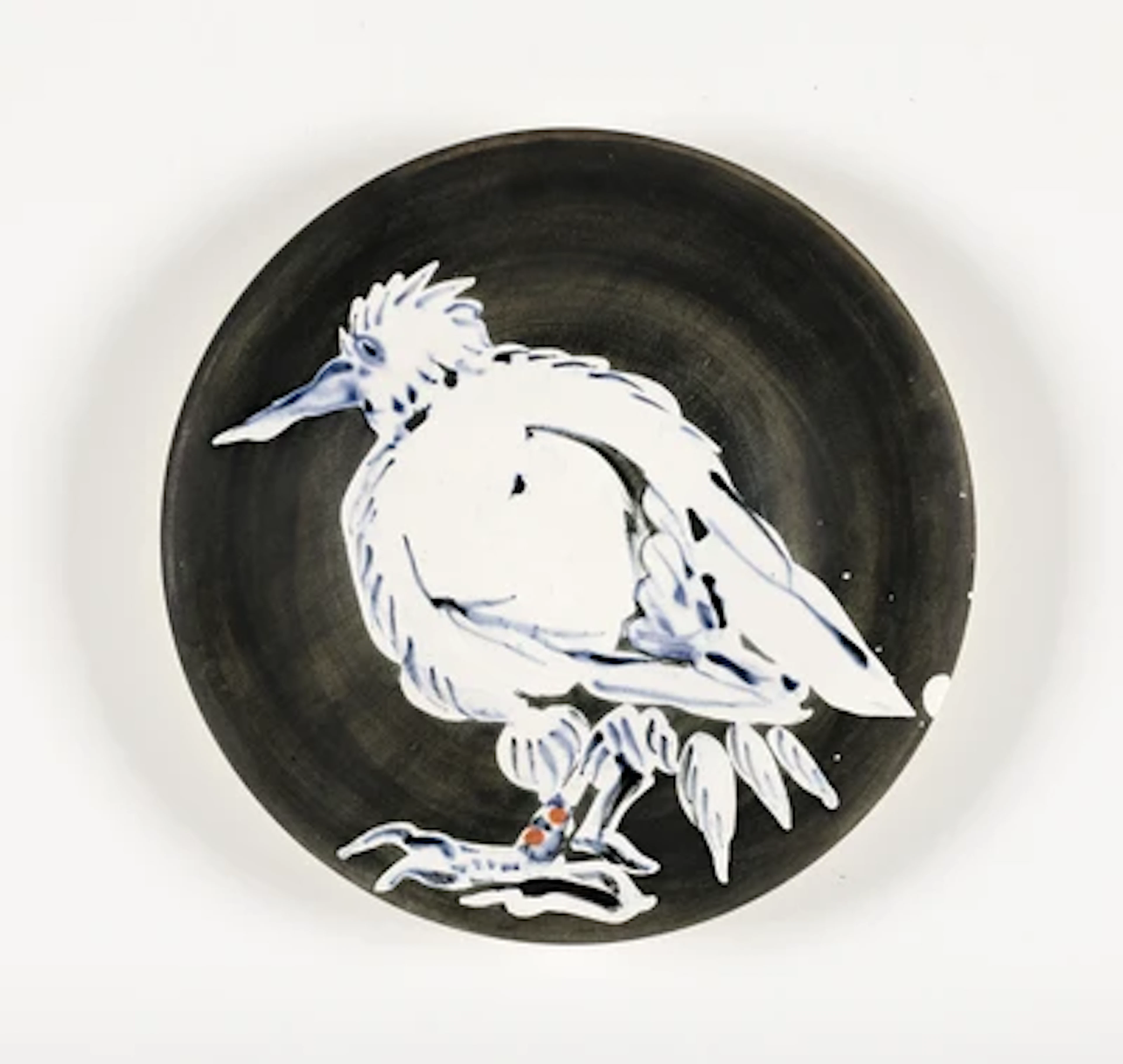 Pablo Picasso *
