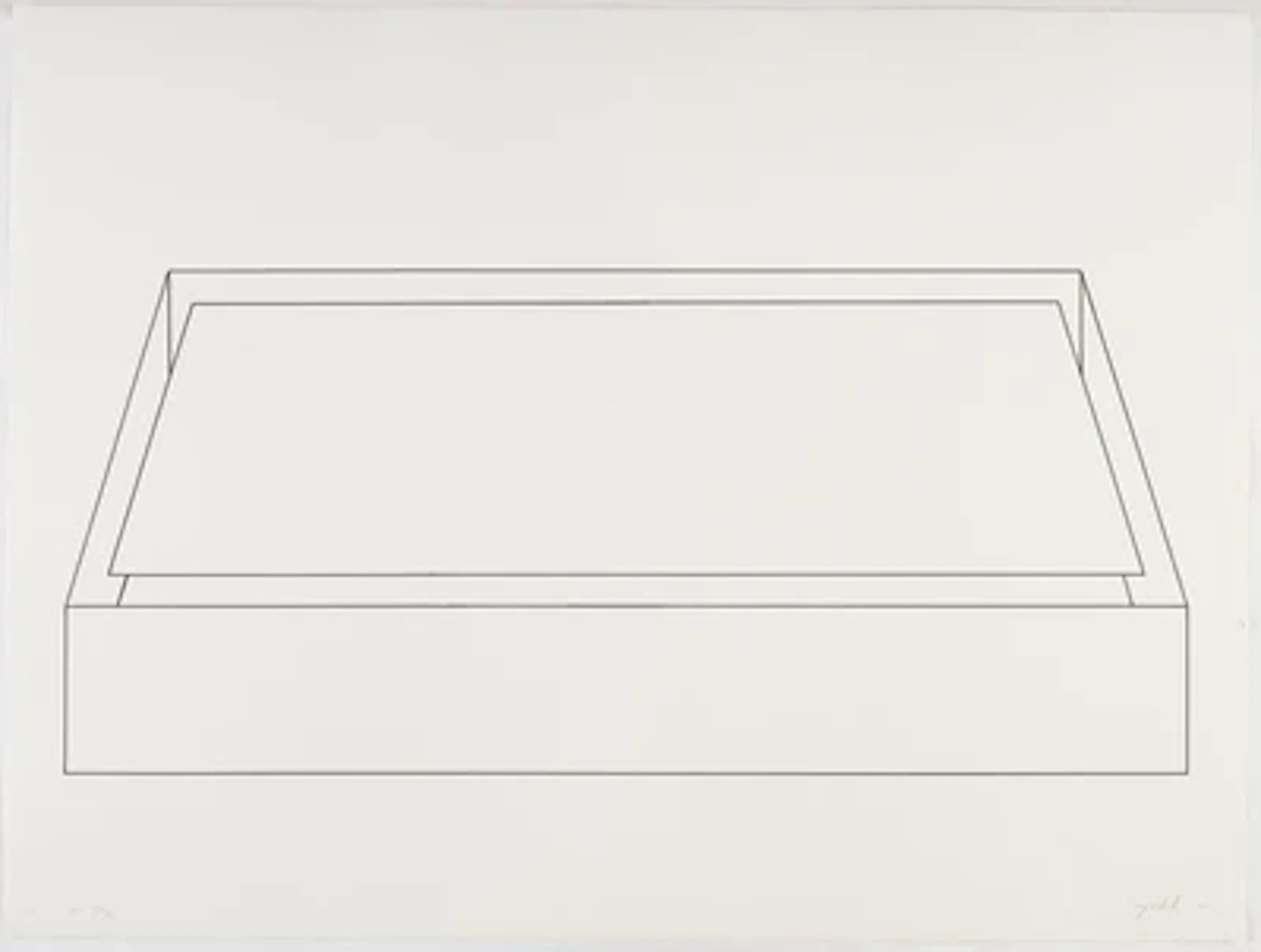 Donald Judd