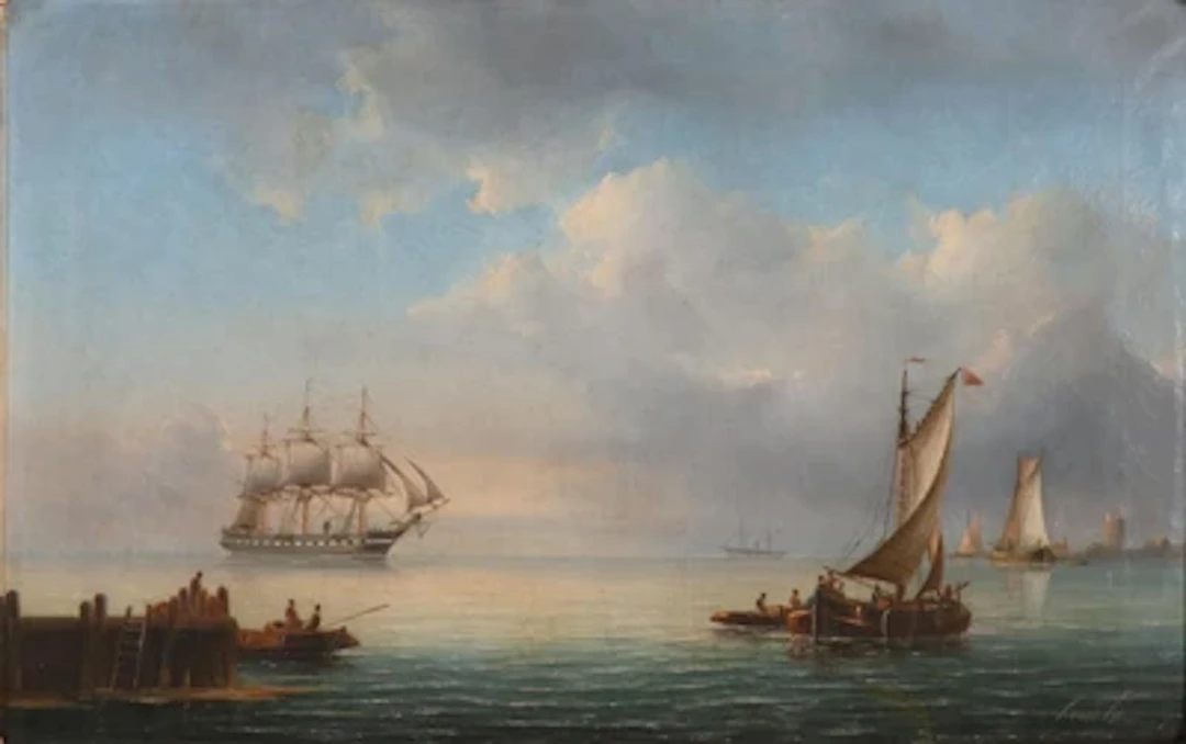 Govaert van Emmerik