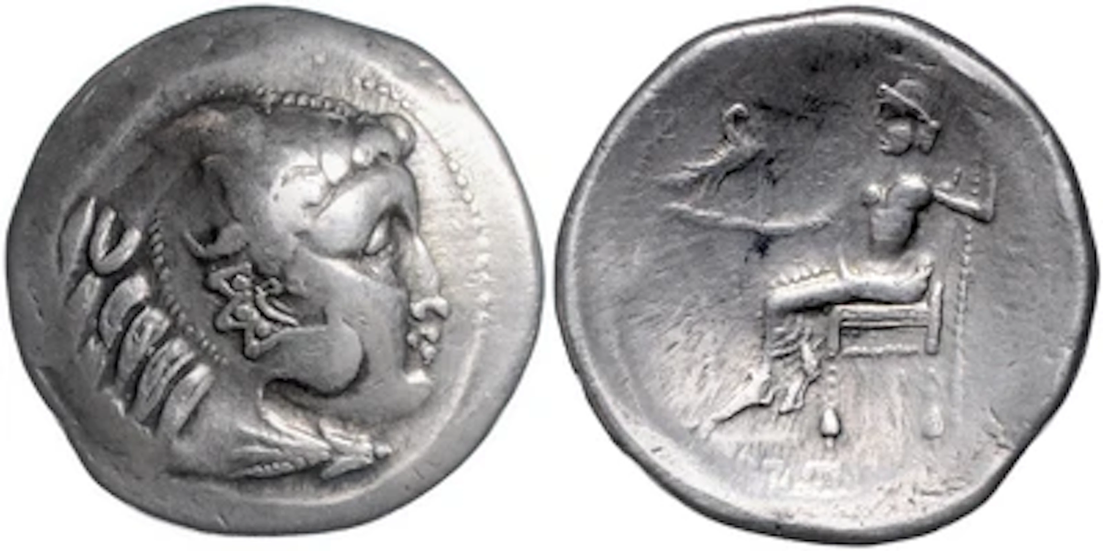 Ostkelten im Zirkulationsgebiet der attischen Tetradrachme
