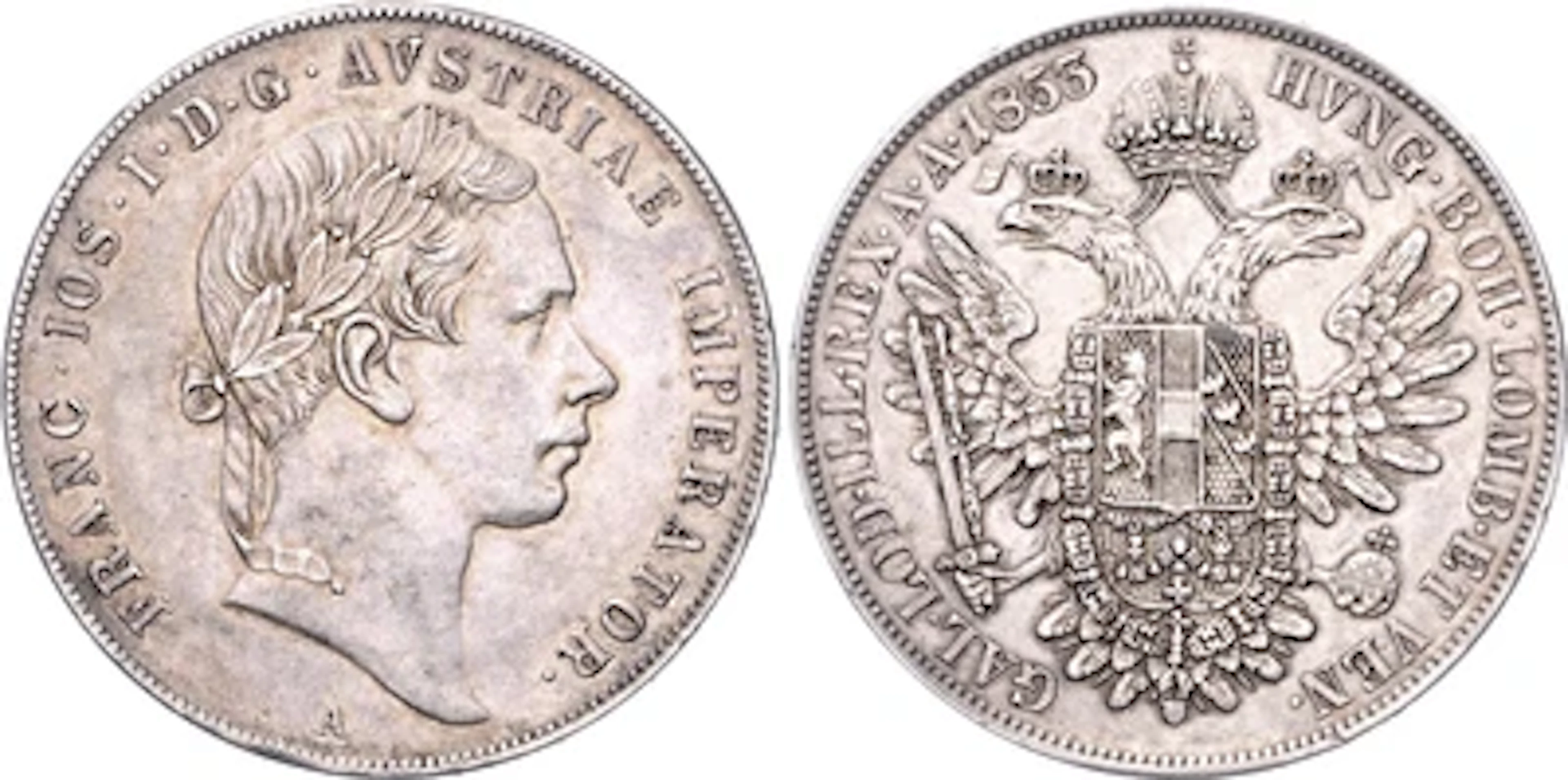 Franz Josef I.